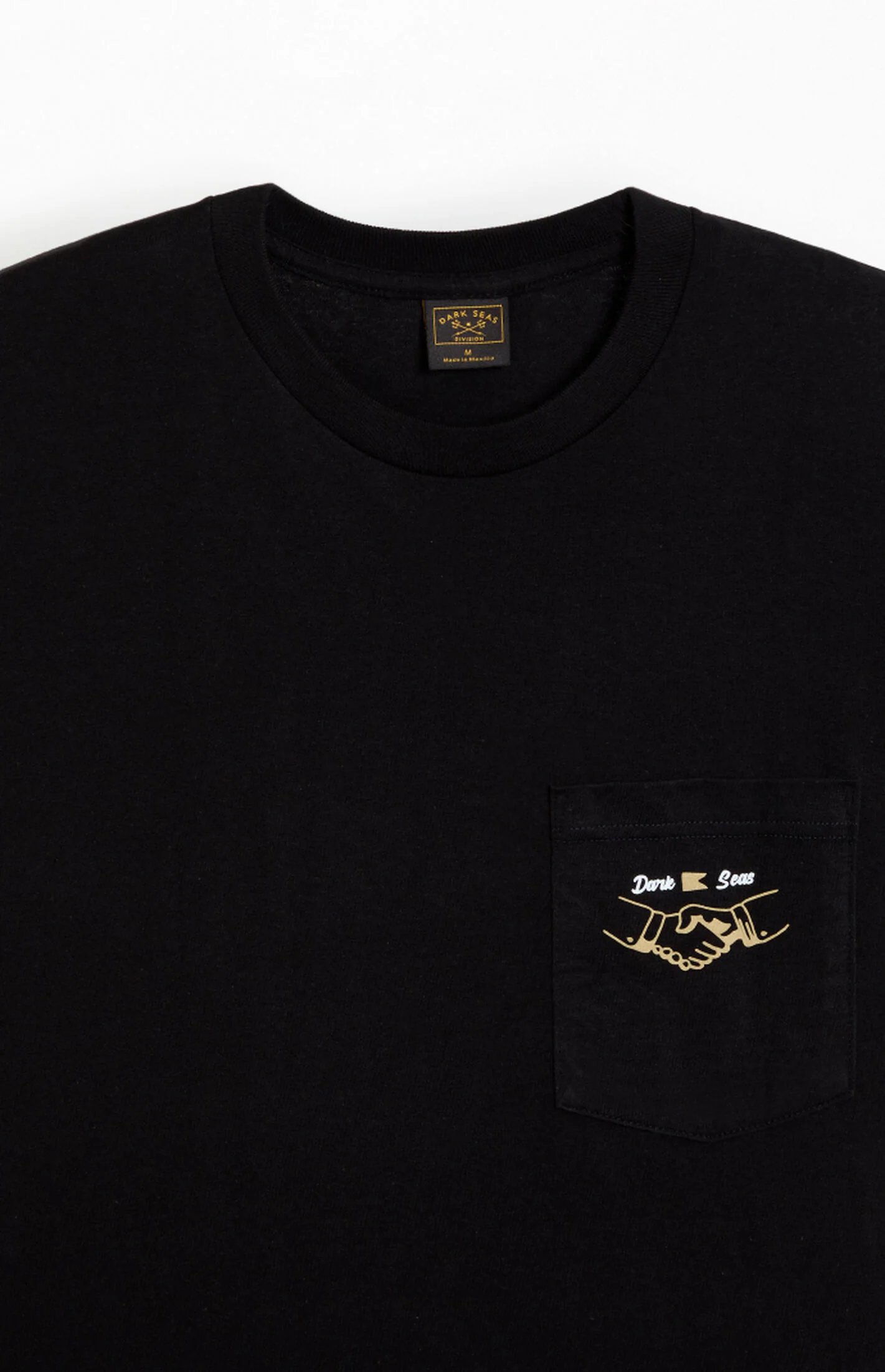 Speak Eazy Pocket Tee - Image 2