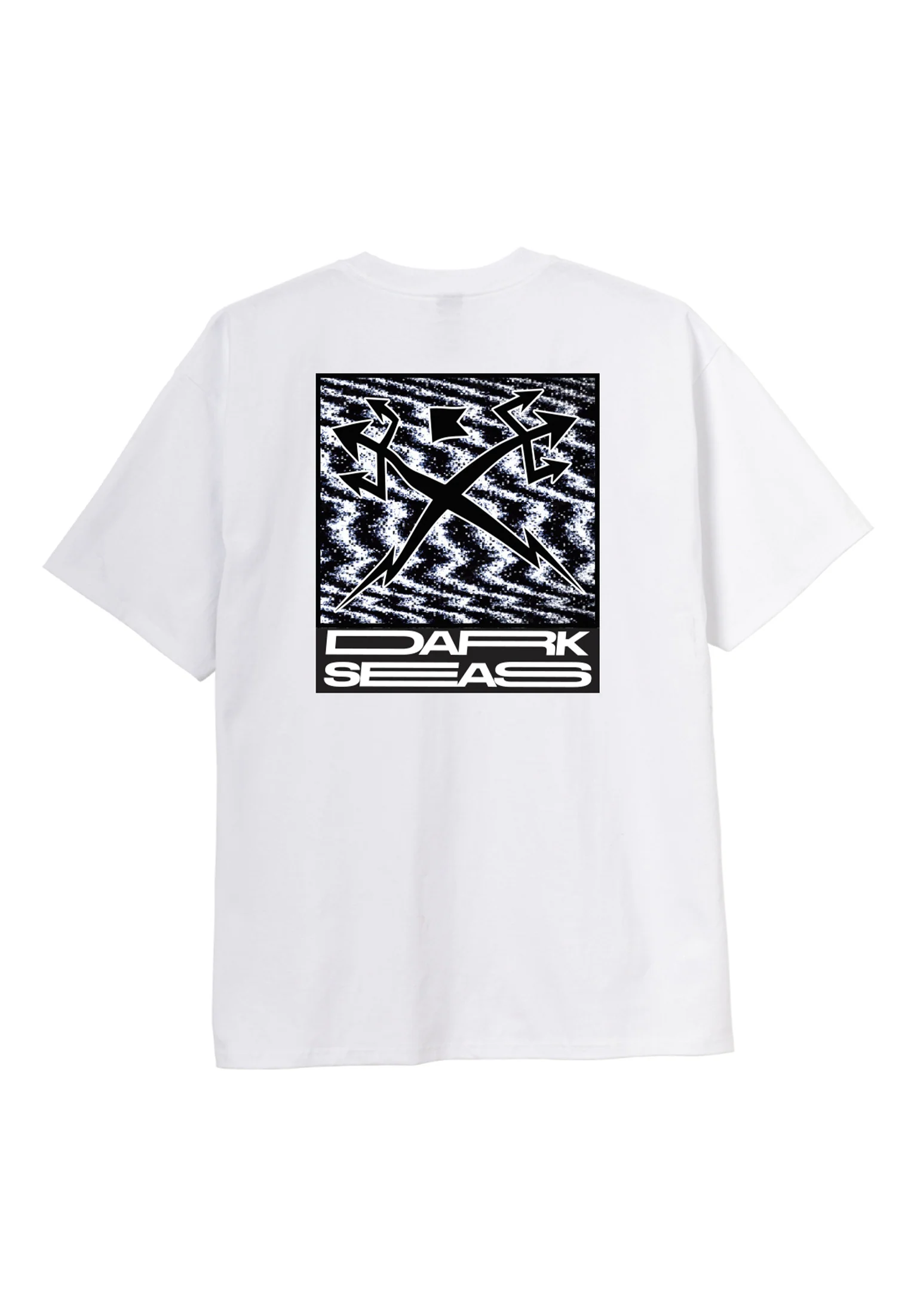 White Noise Heavyweight - Image 2