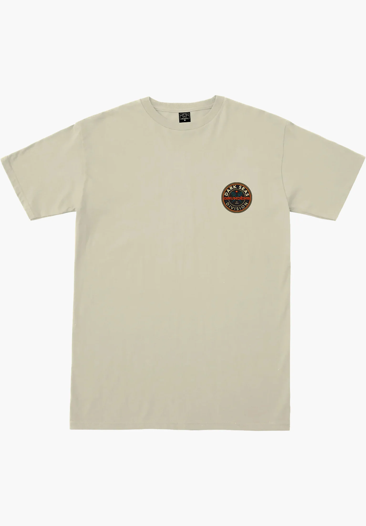 x Grundens Day Job Premium Tee - Image 3