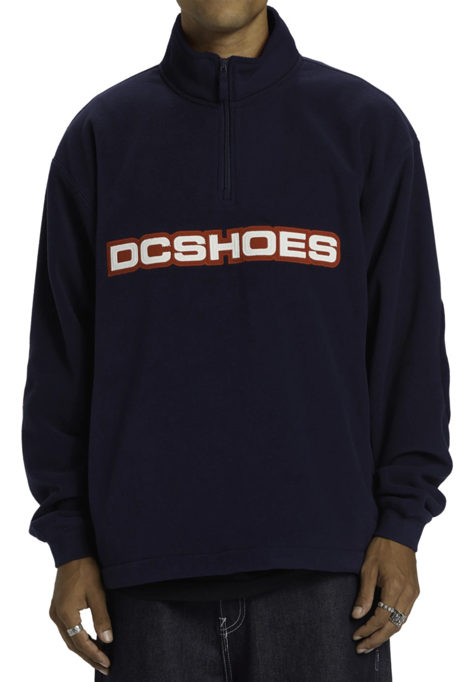 Cooper Fleece