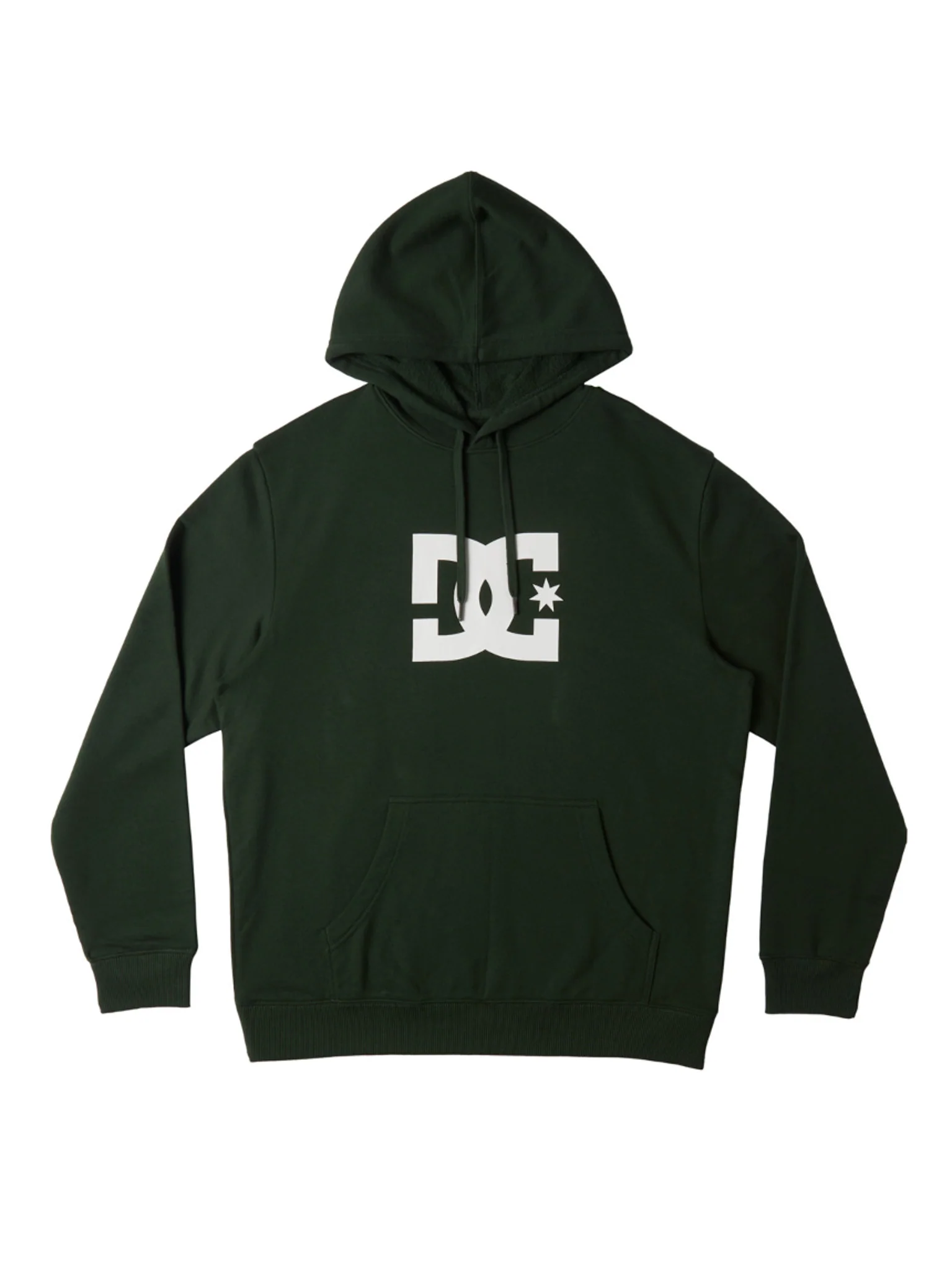 Dc Star