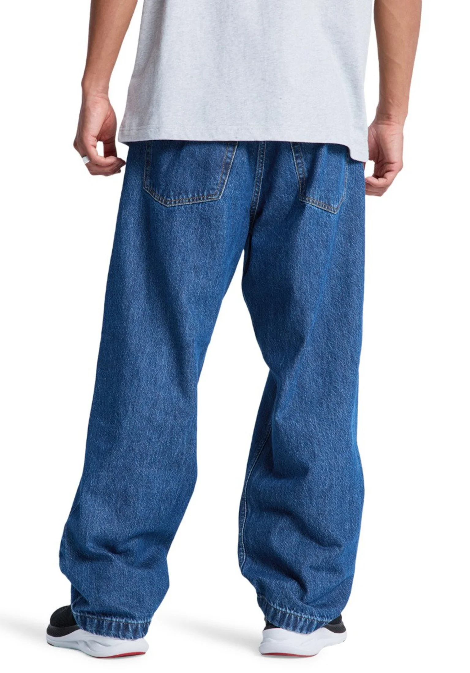 Baggy Denim - Image 2