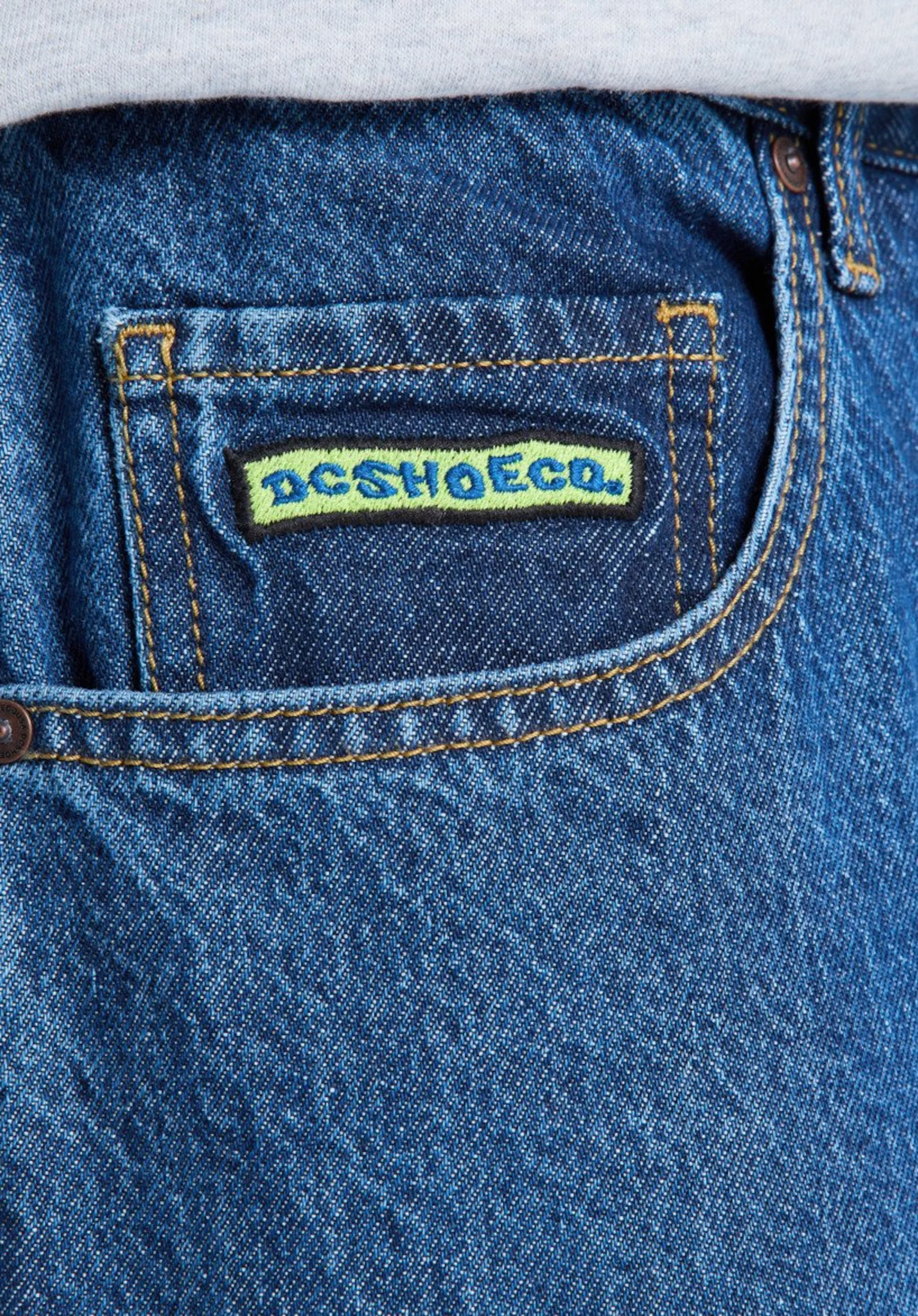 Baggy Denim - Image 3