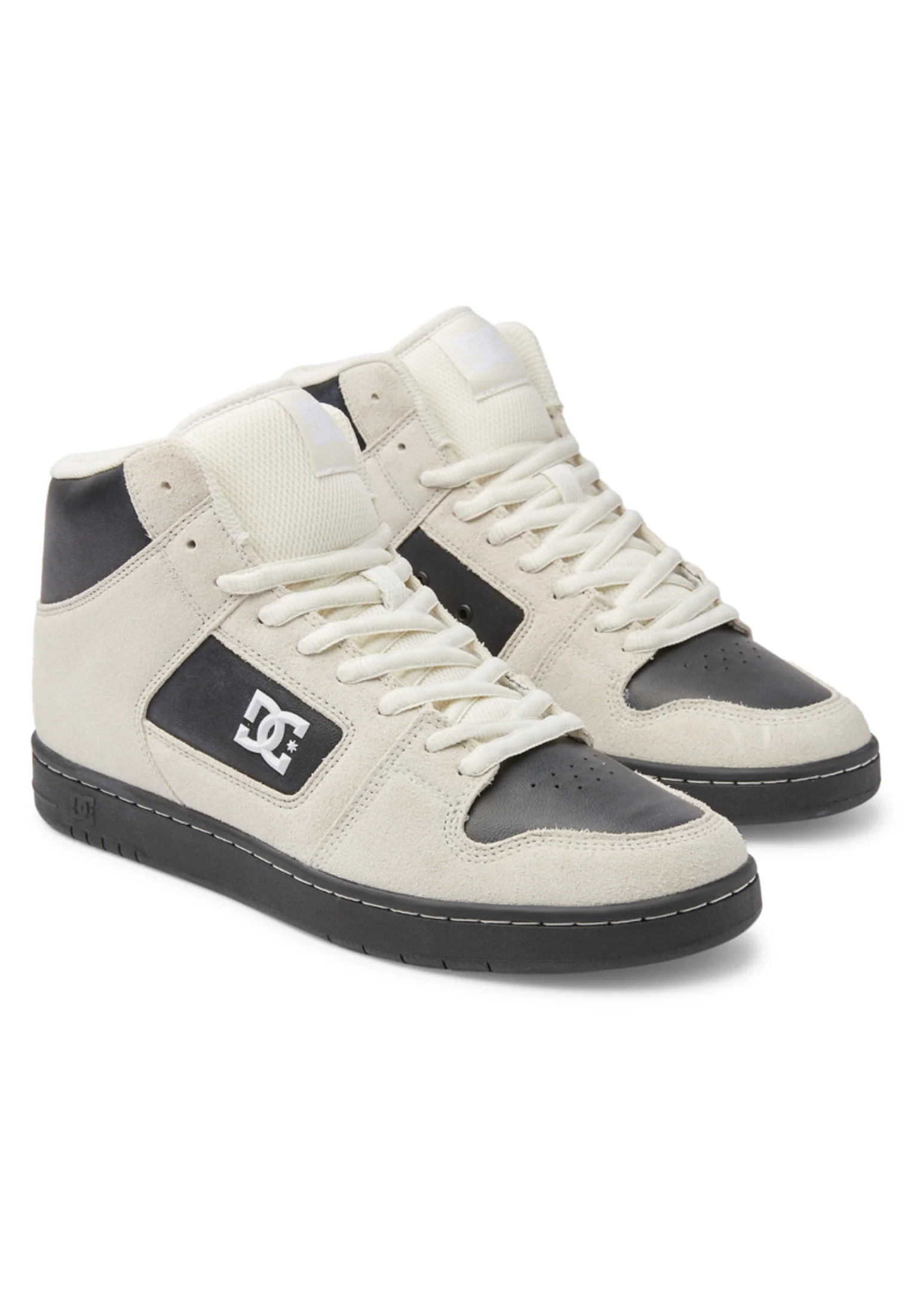 Manteca 4 Hi S