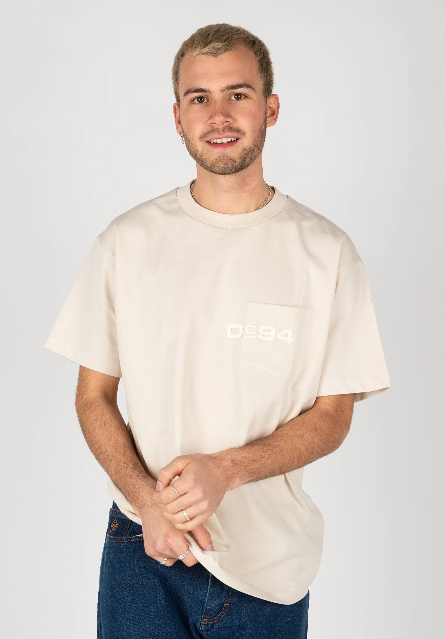 DC 1994 SS