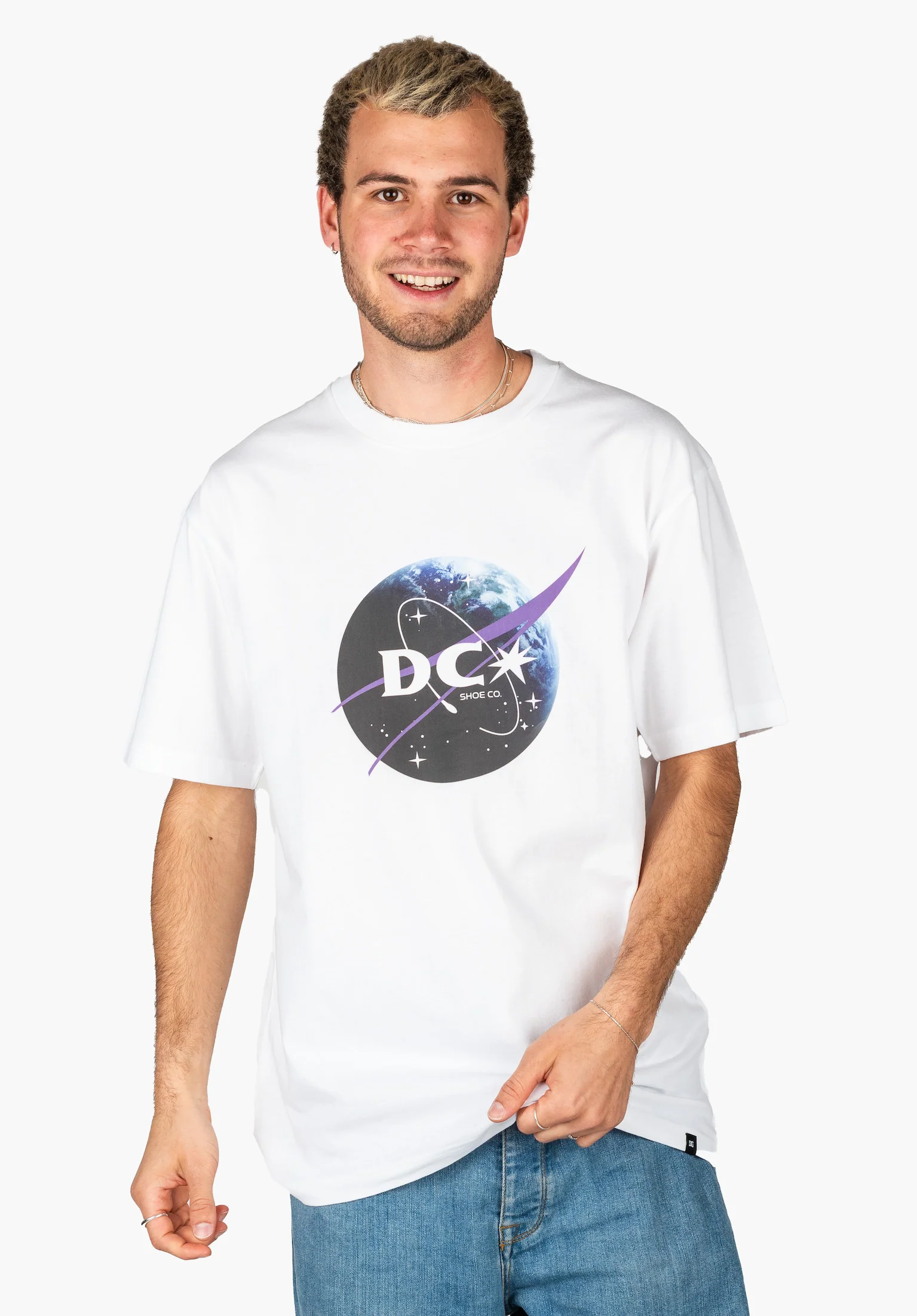 DC Ish