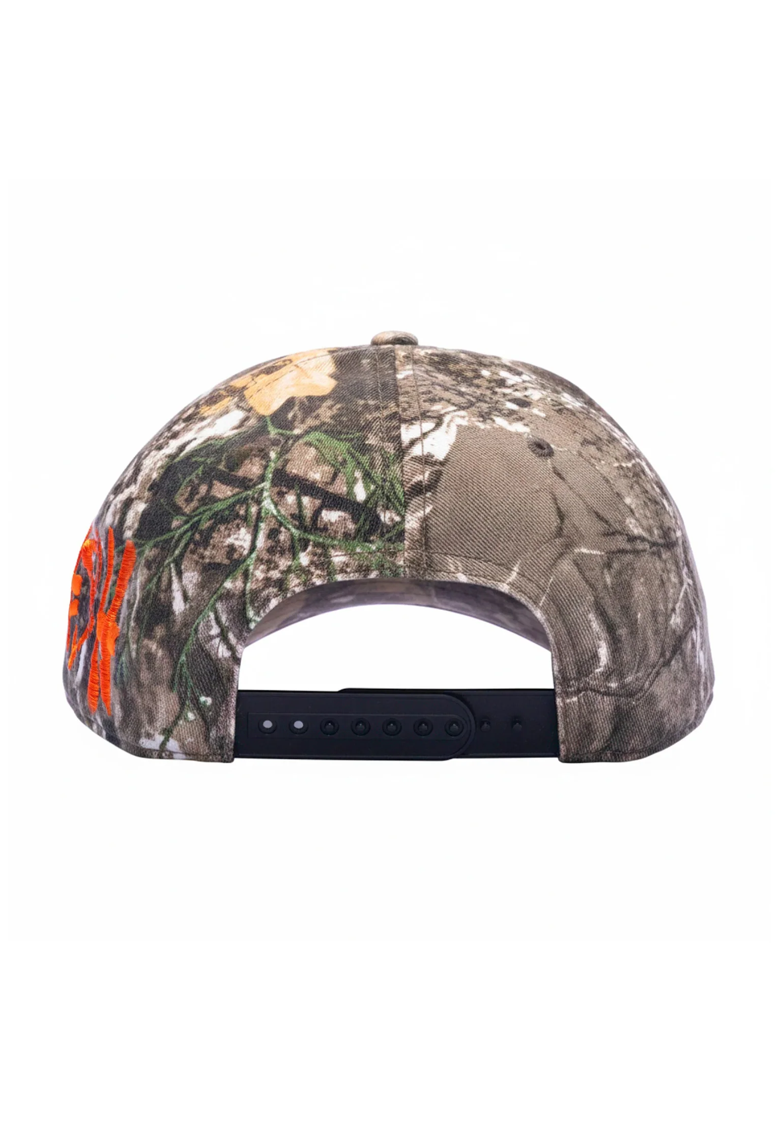 Framework Camo Dad Hat - Image 3