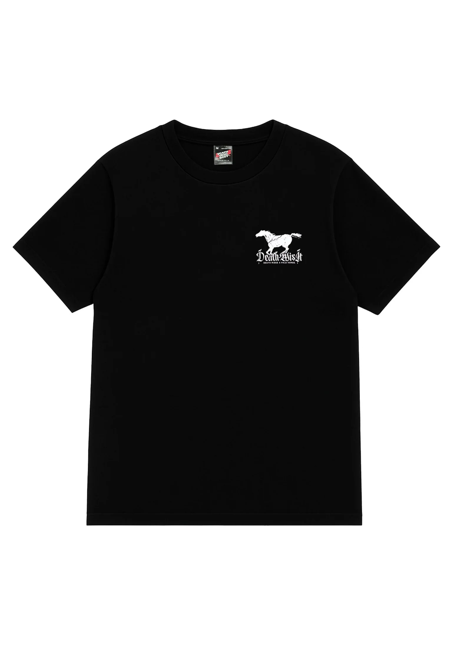 Pale Horse