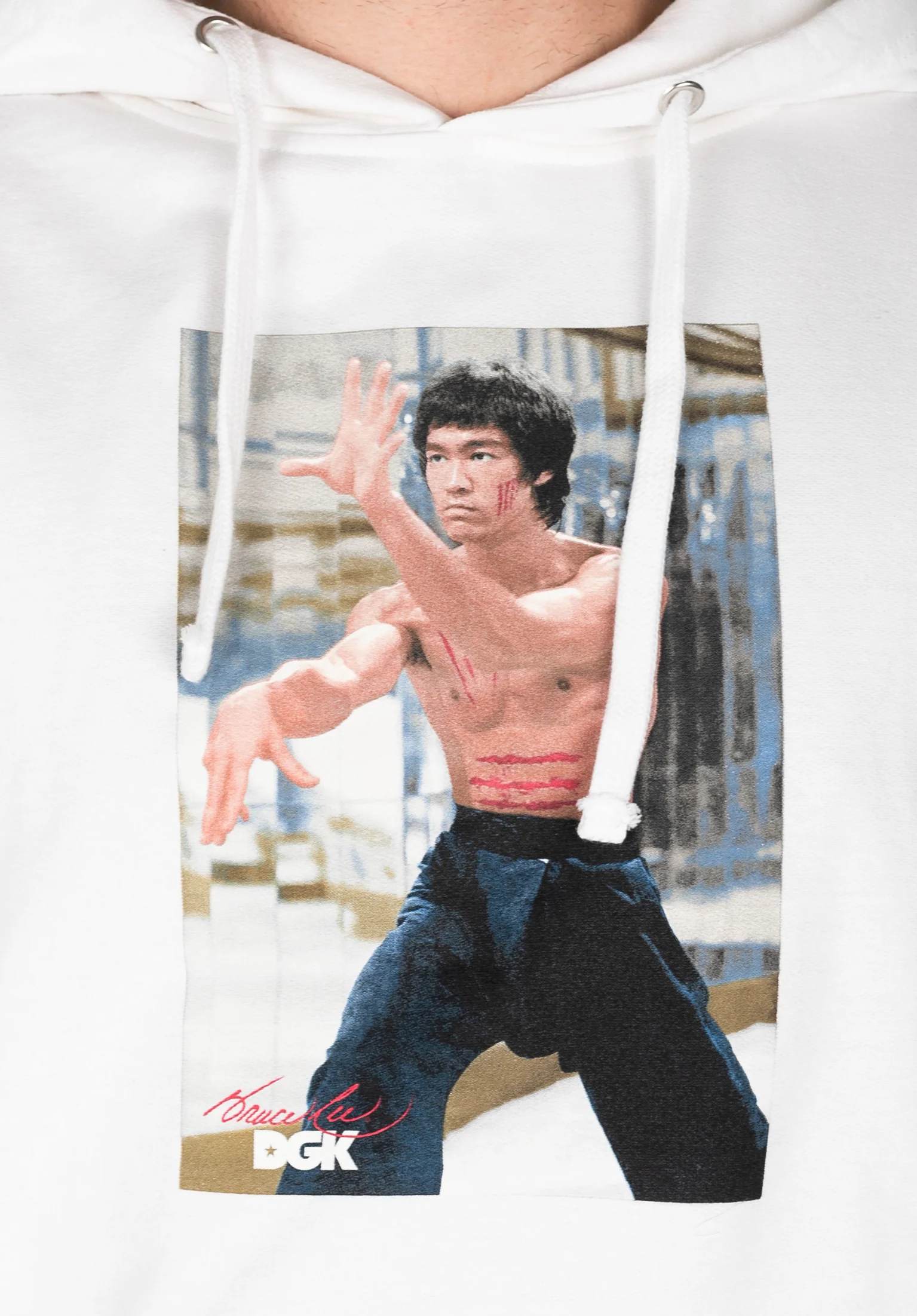x Bruce Lee Like Echo - Image 3