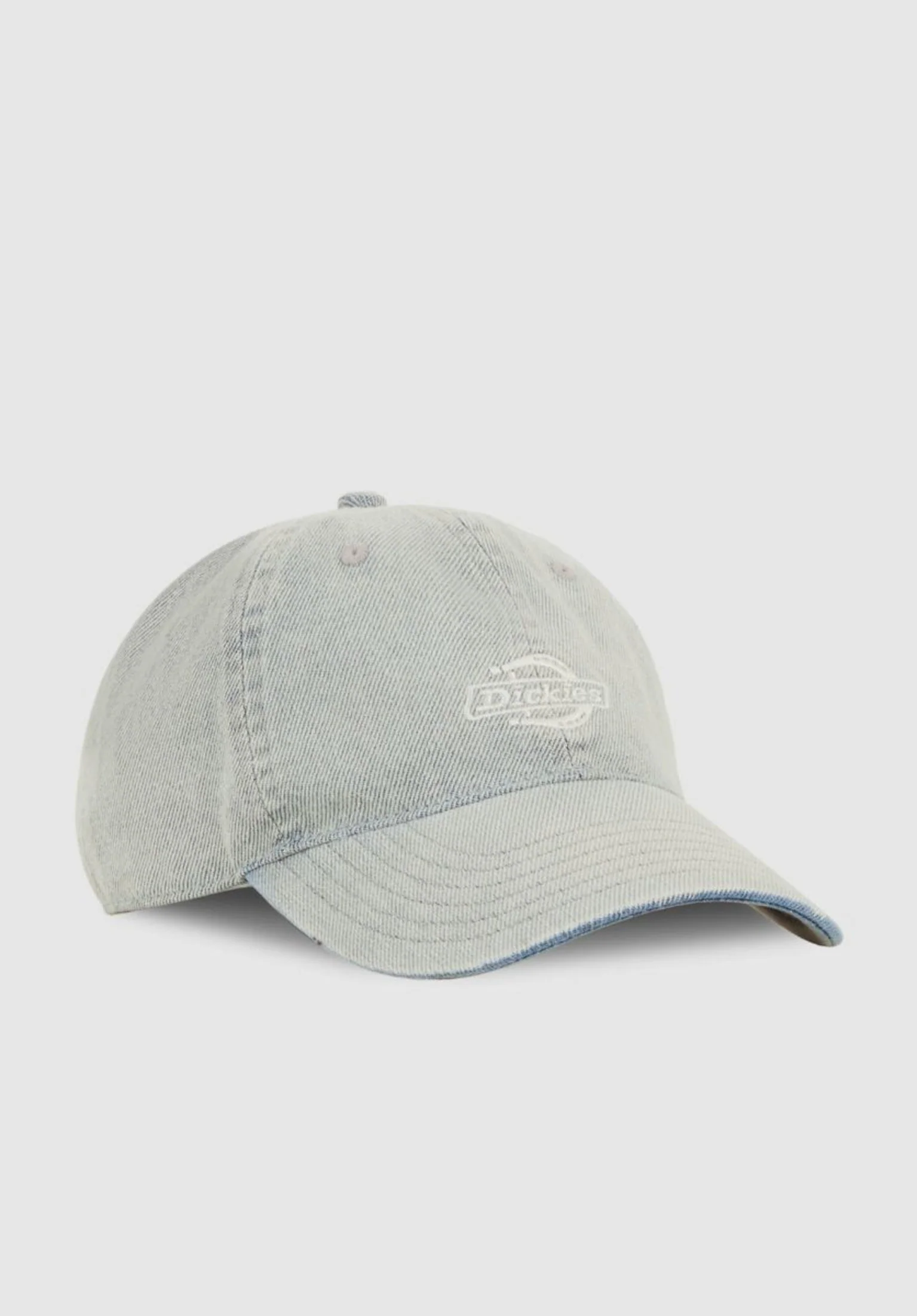 Dad Cap Denim
