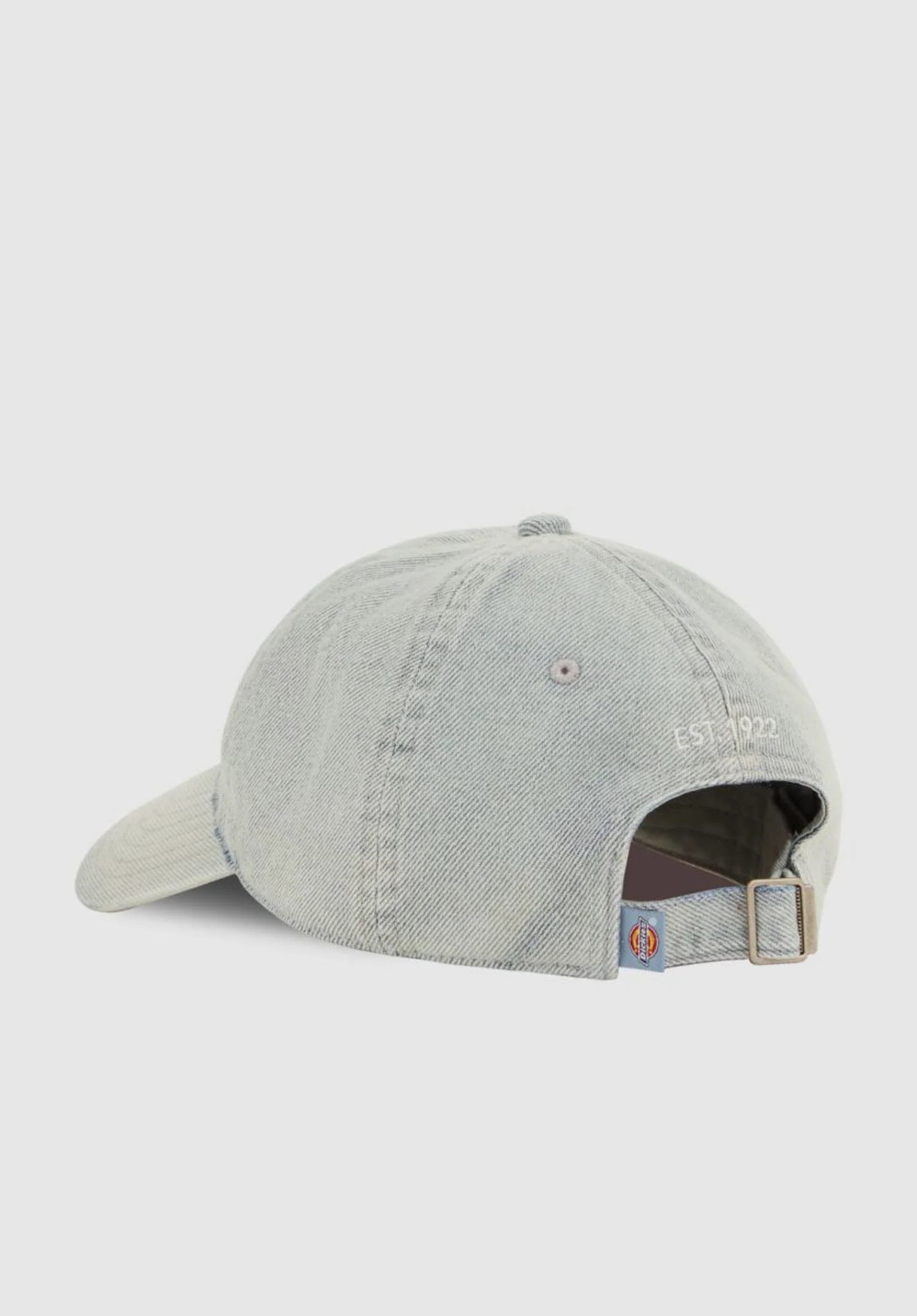 Dad Cap Denim - Image 2