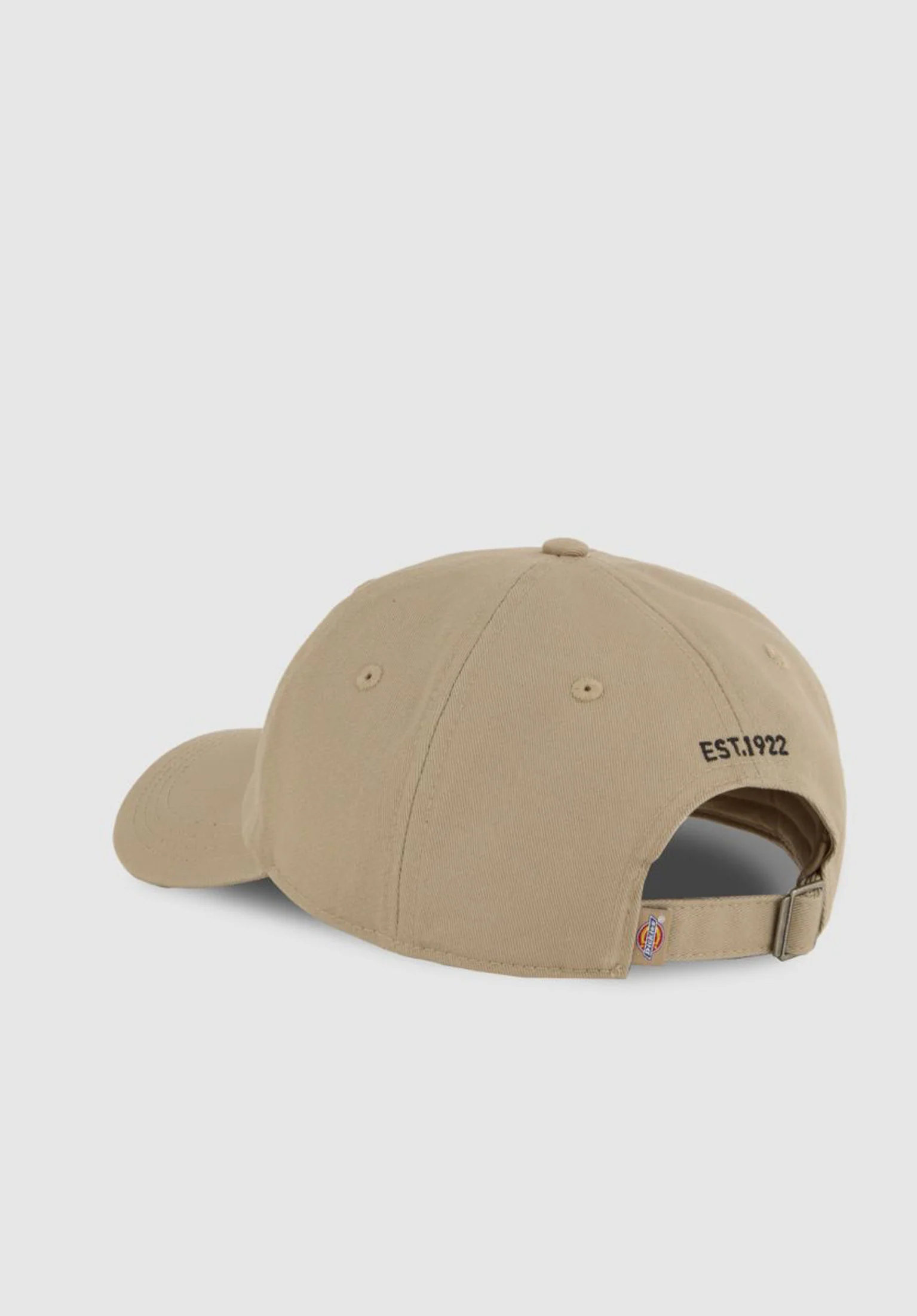 Essential Dad Cap - Image 2