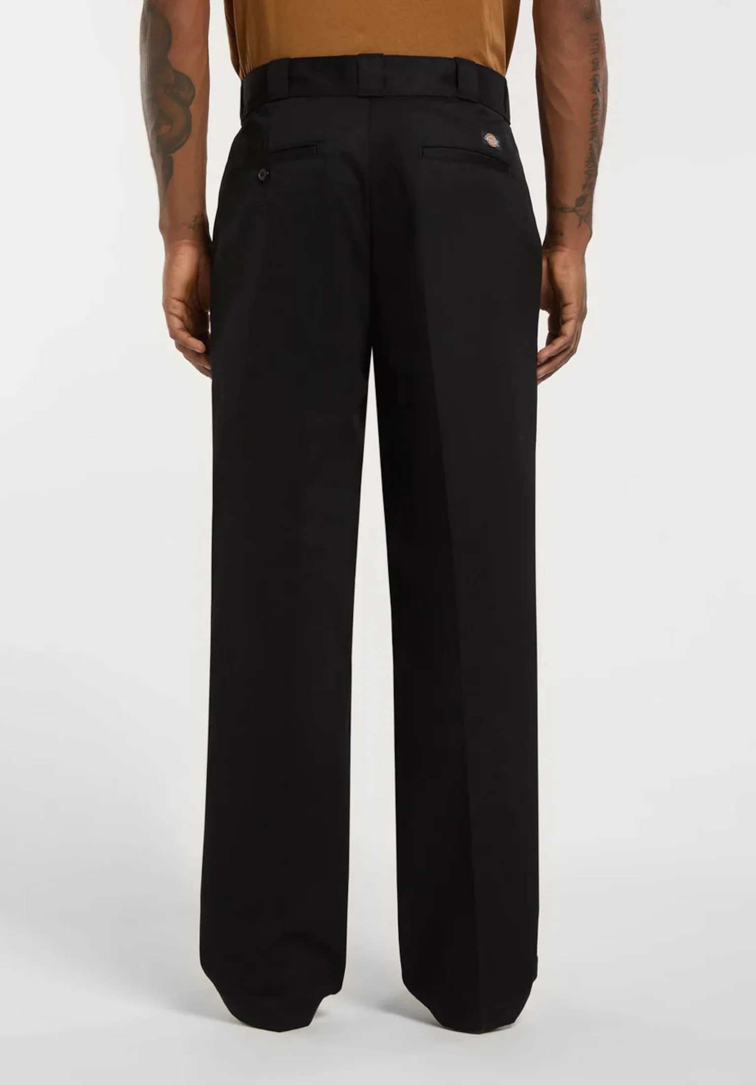 877 Loose Fit Work - Image 2