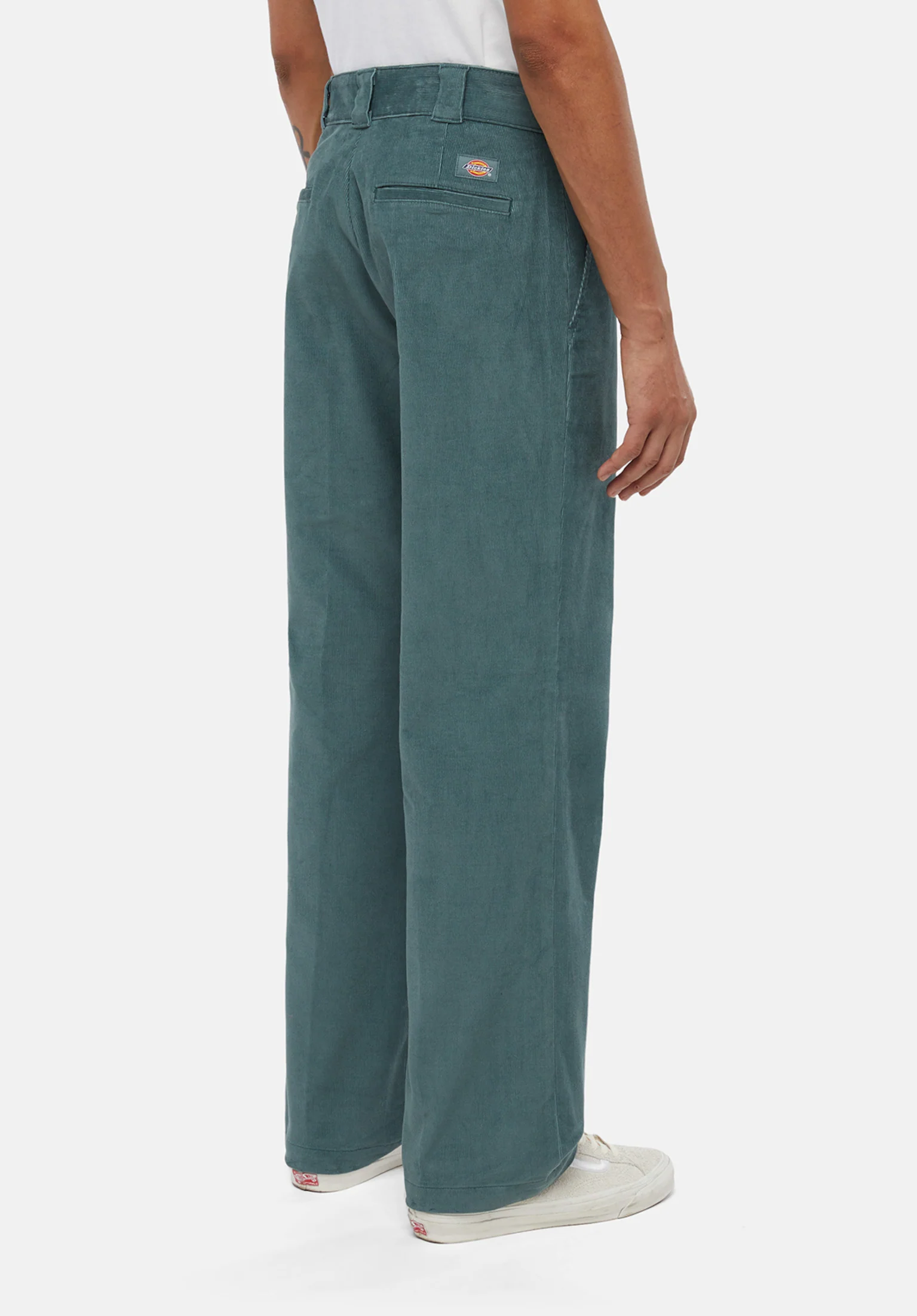 Corduroy 874 Pant - Image 2