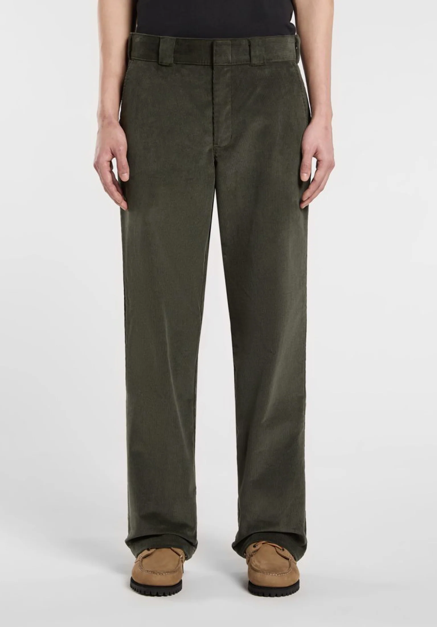 Corduroy 874 Pant