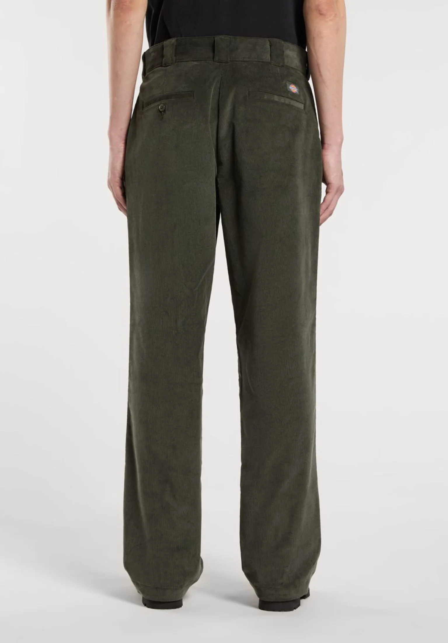 Corduroy 874 Pant - Image 2
