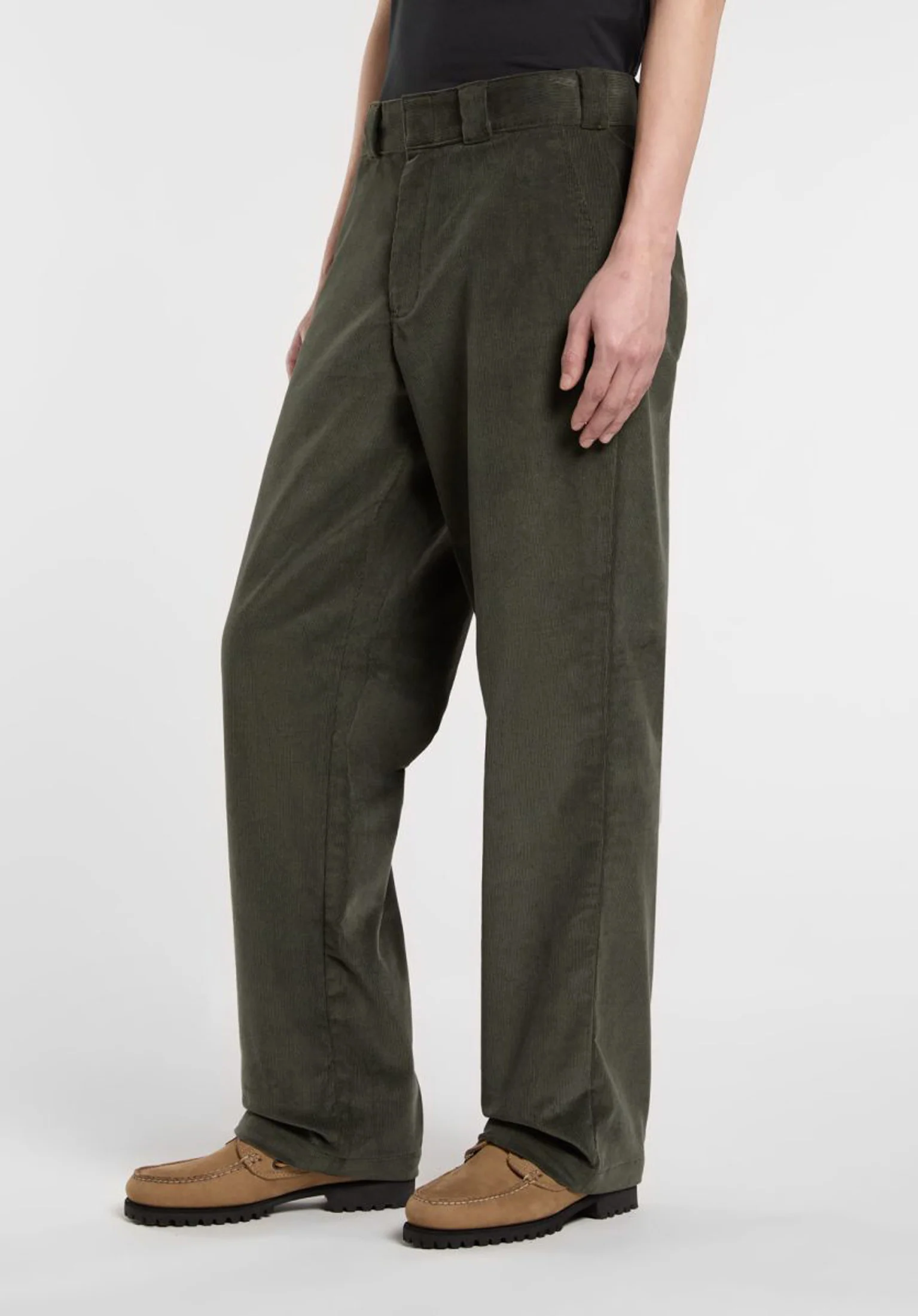 Corduroy 874 Pant - Image 3