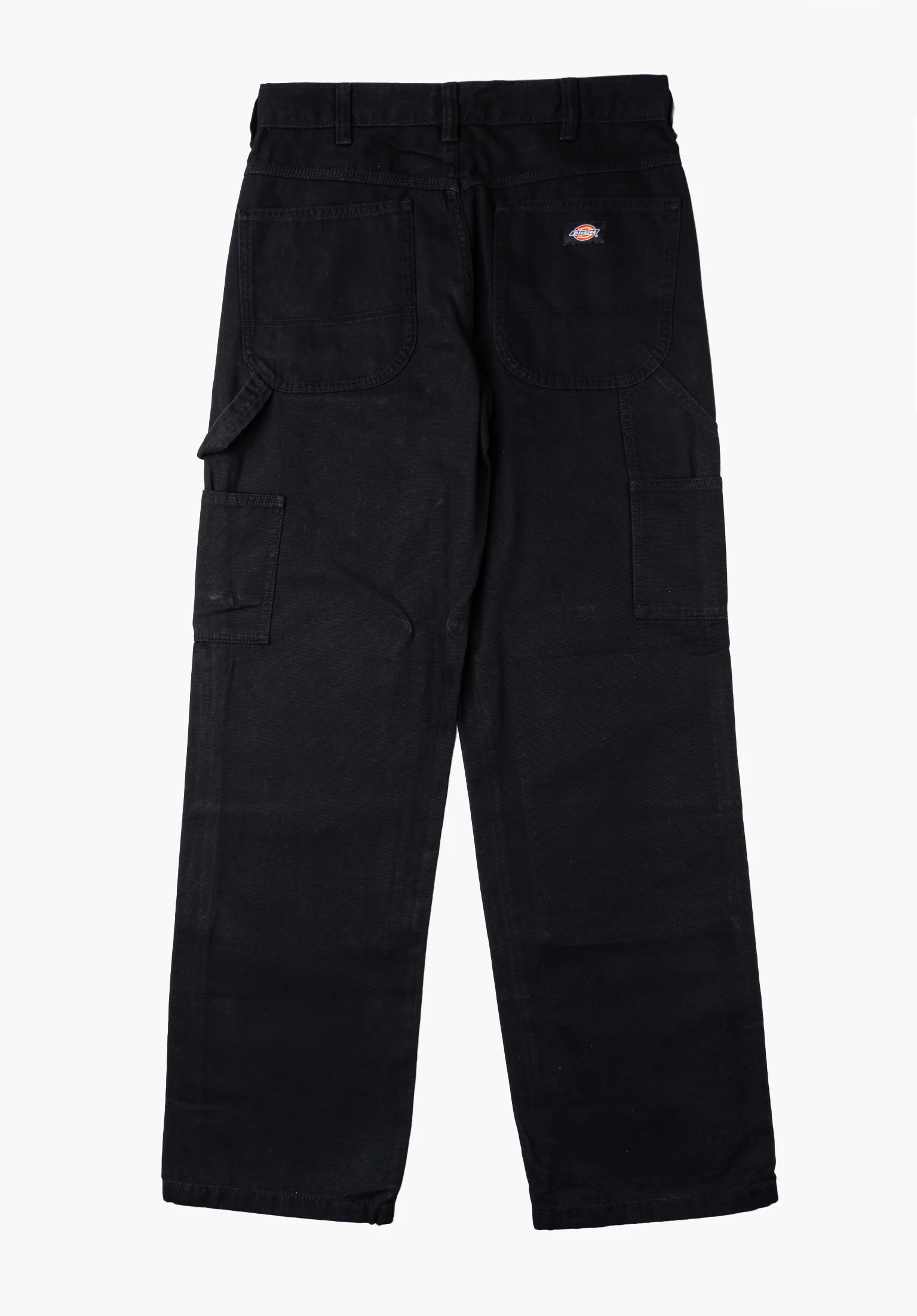 Double Knee Canvas Carpenter - Image 2