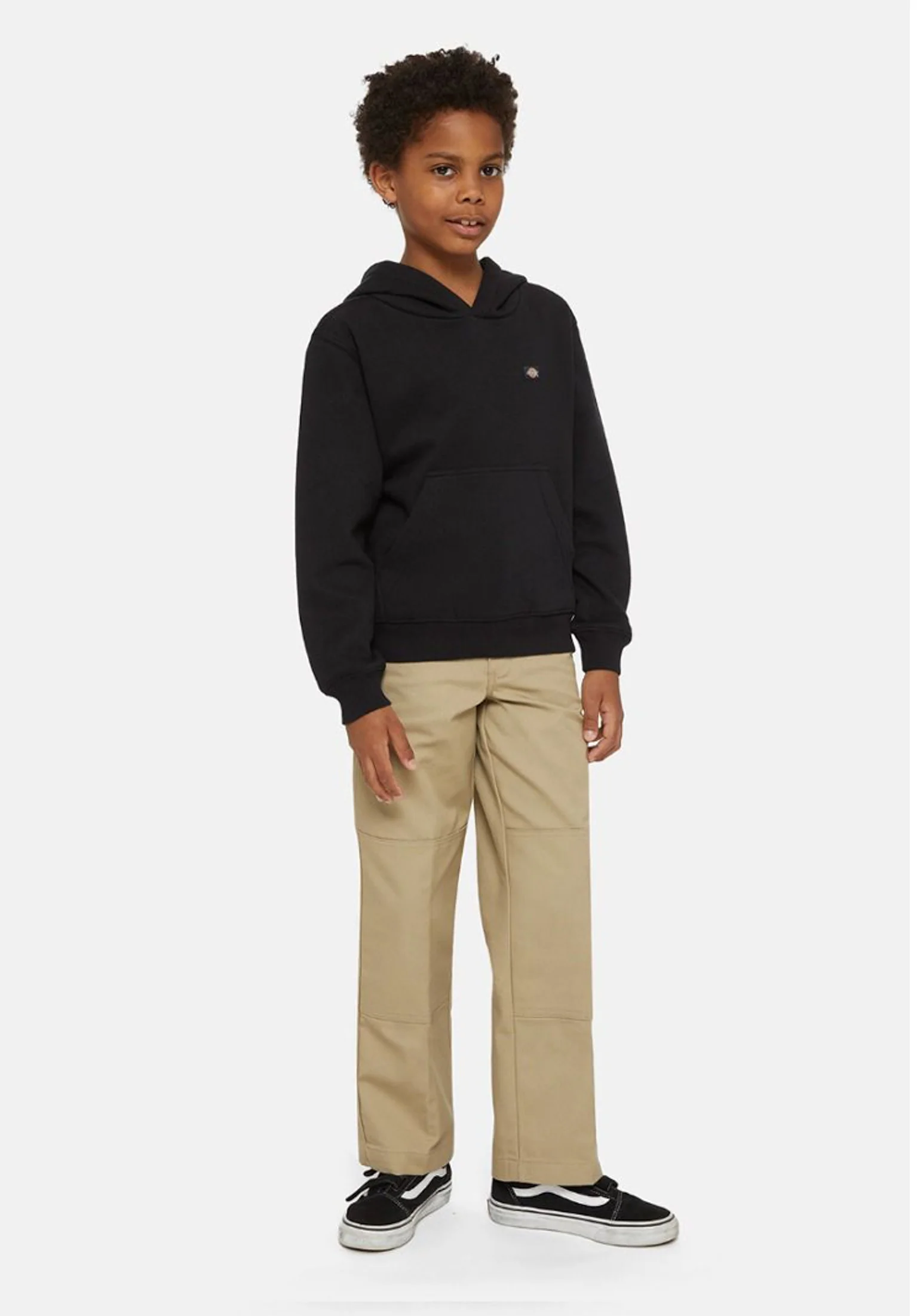 Double Knee Work Pant K
