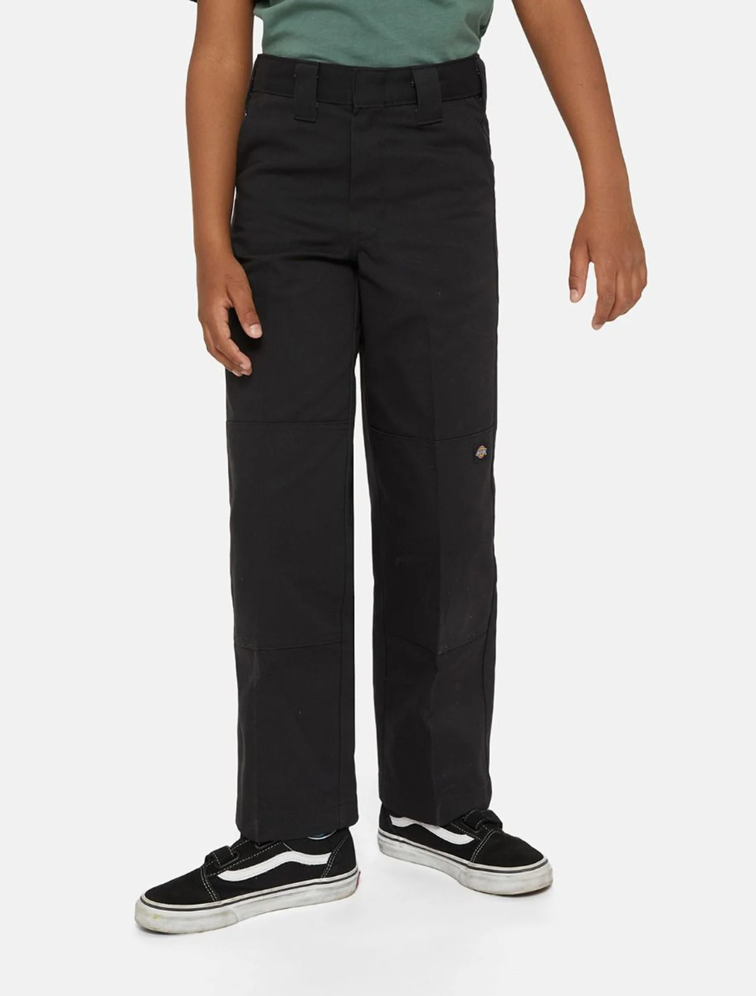 Double Knee Work Pant Youth