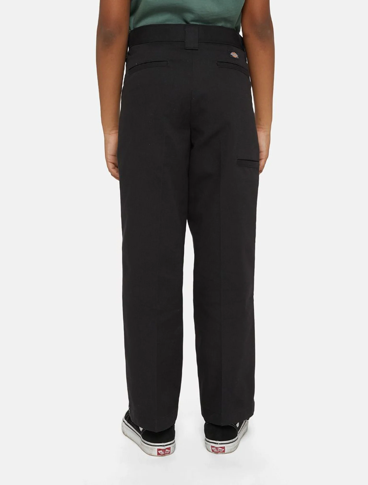 Double Knee Work Pant Youth - Image 2