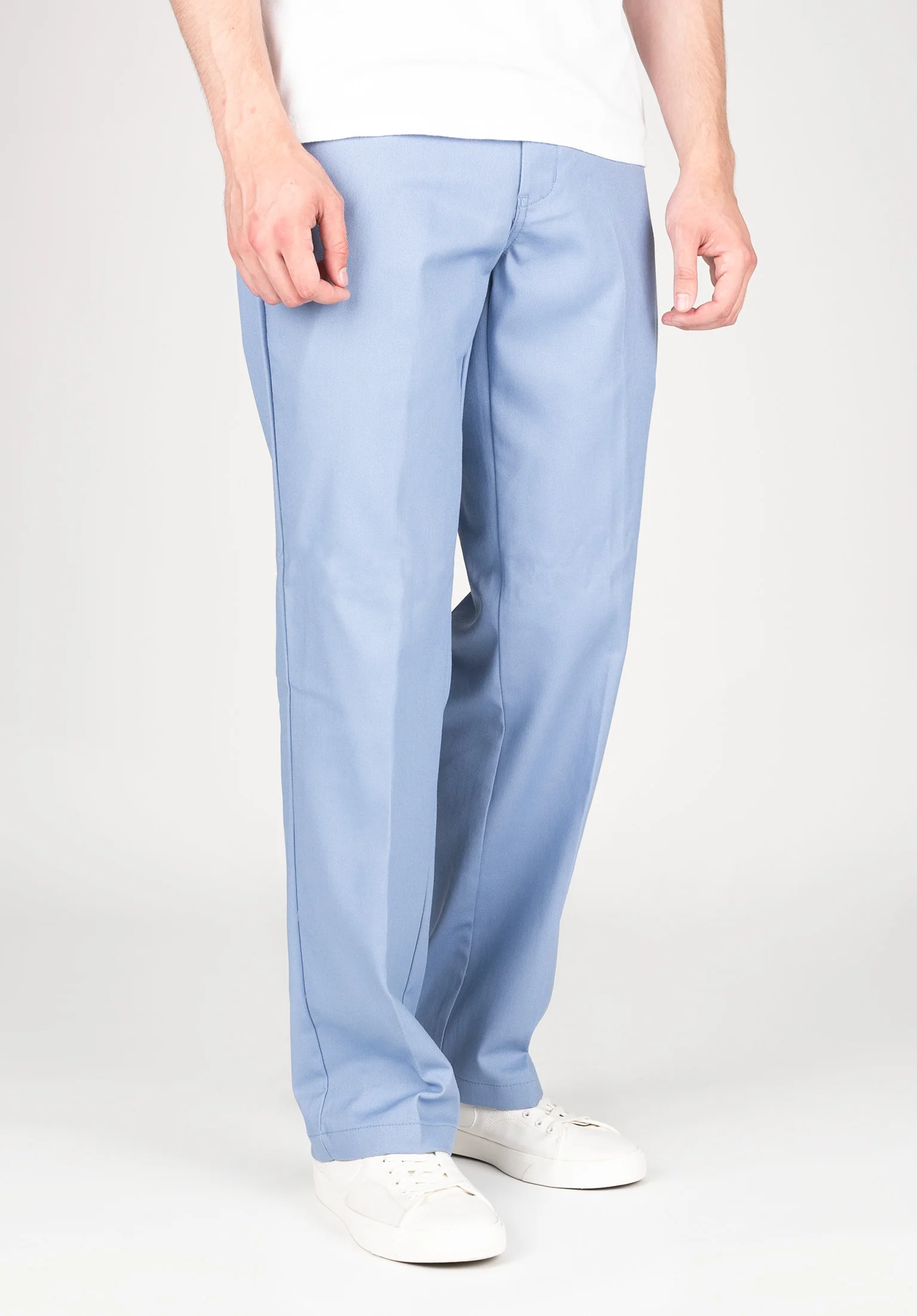 M Vincent Twill Pant - Image 4