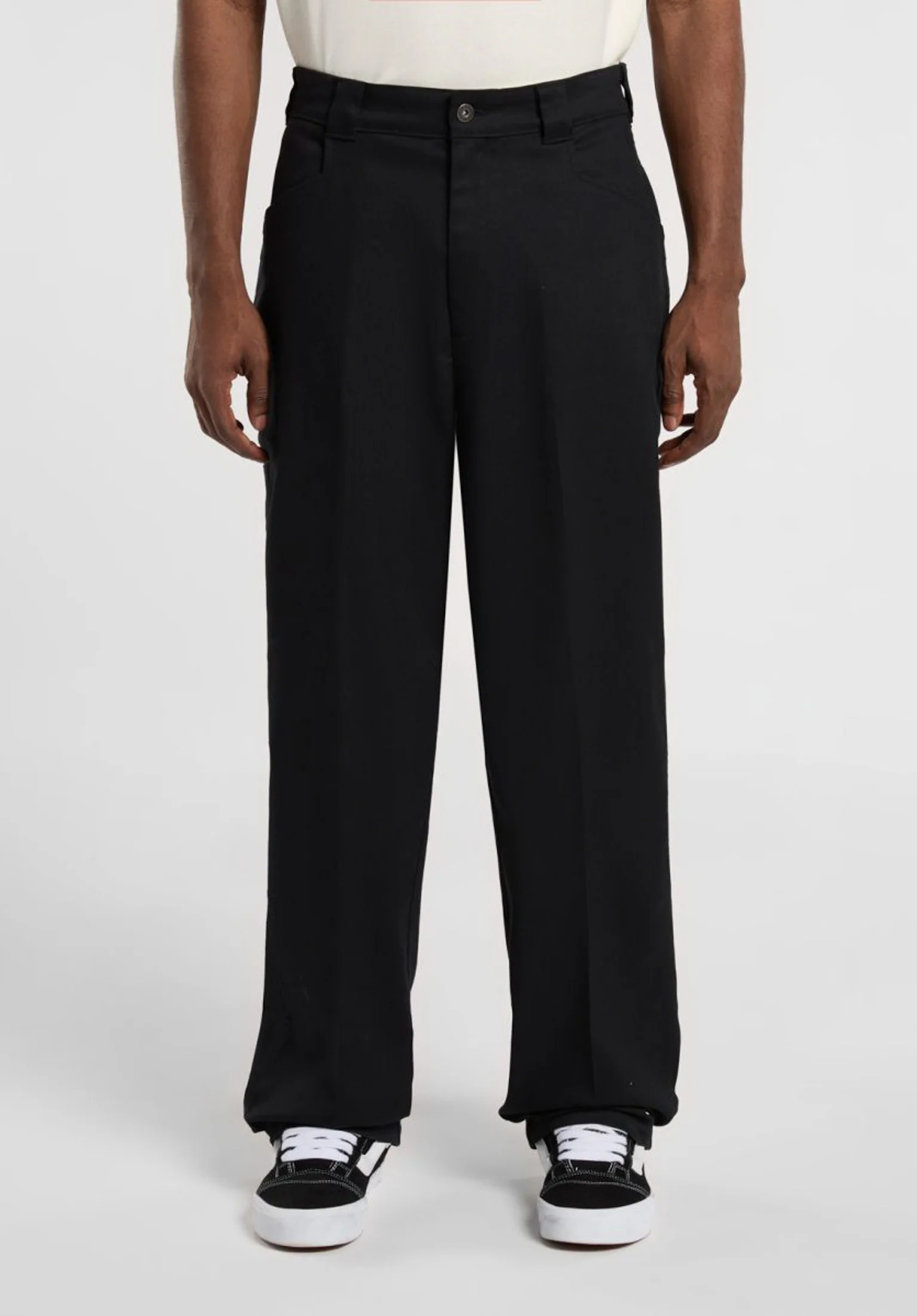 Mike Anderson Flex Twill