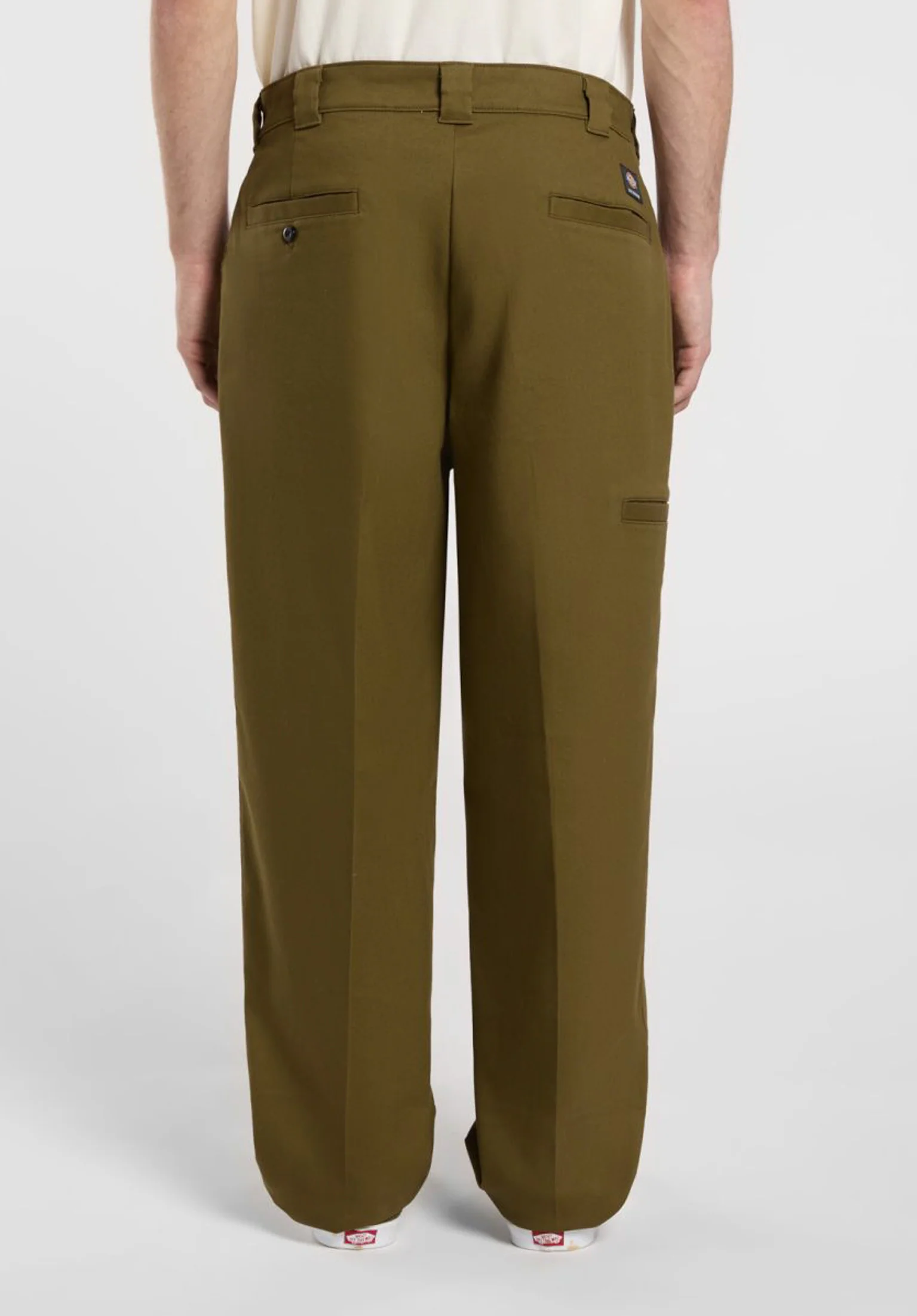 Mike Anderson Flex Twill - Image 2