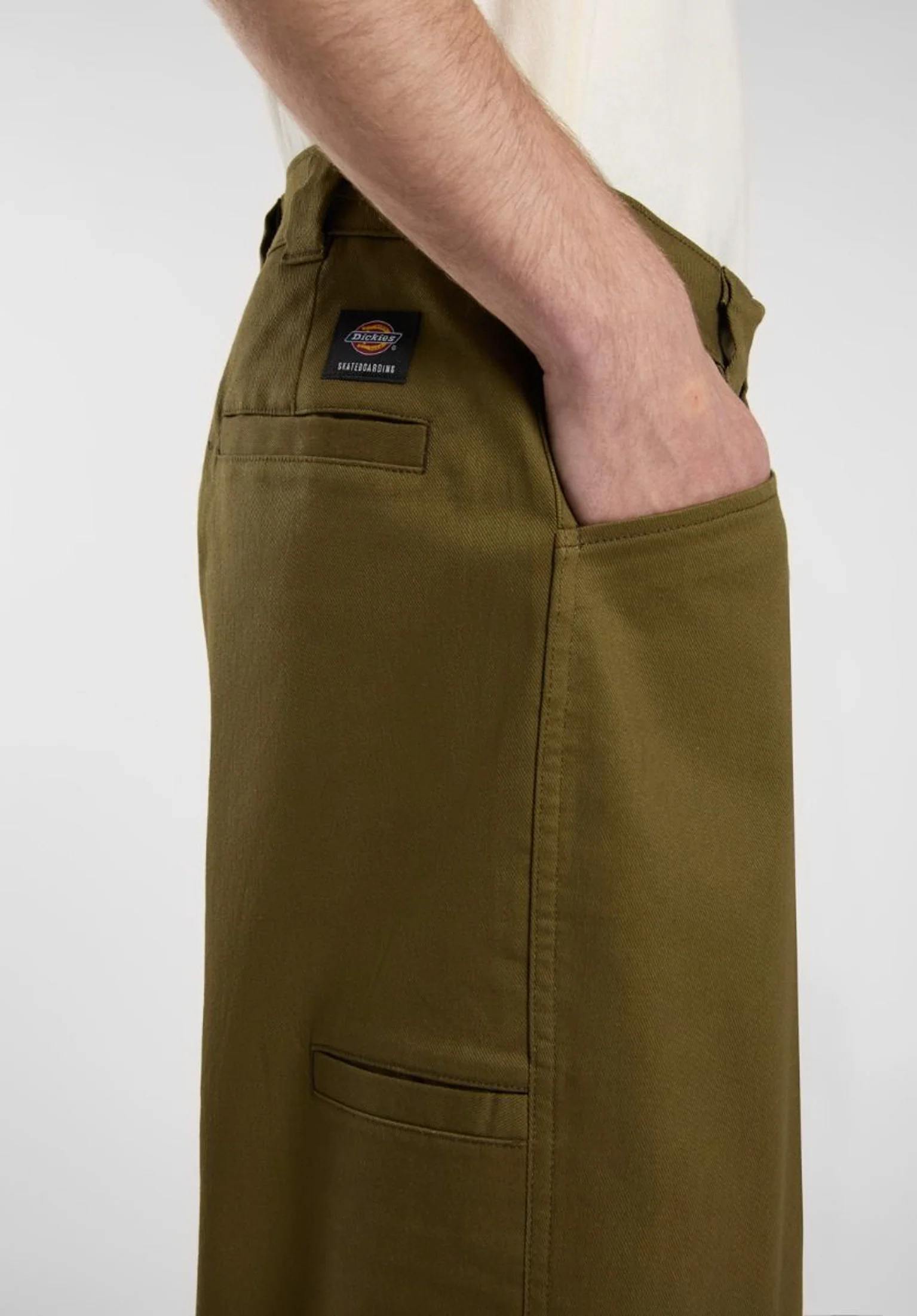 Mike Anderson Flex Twill - Image 3