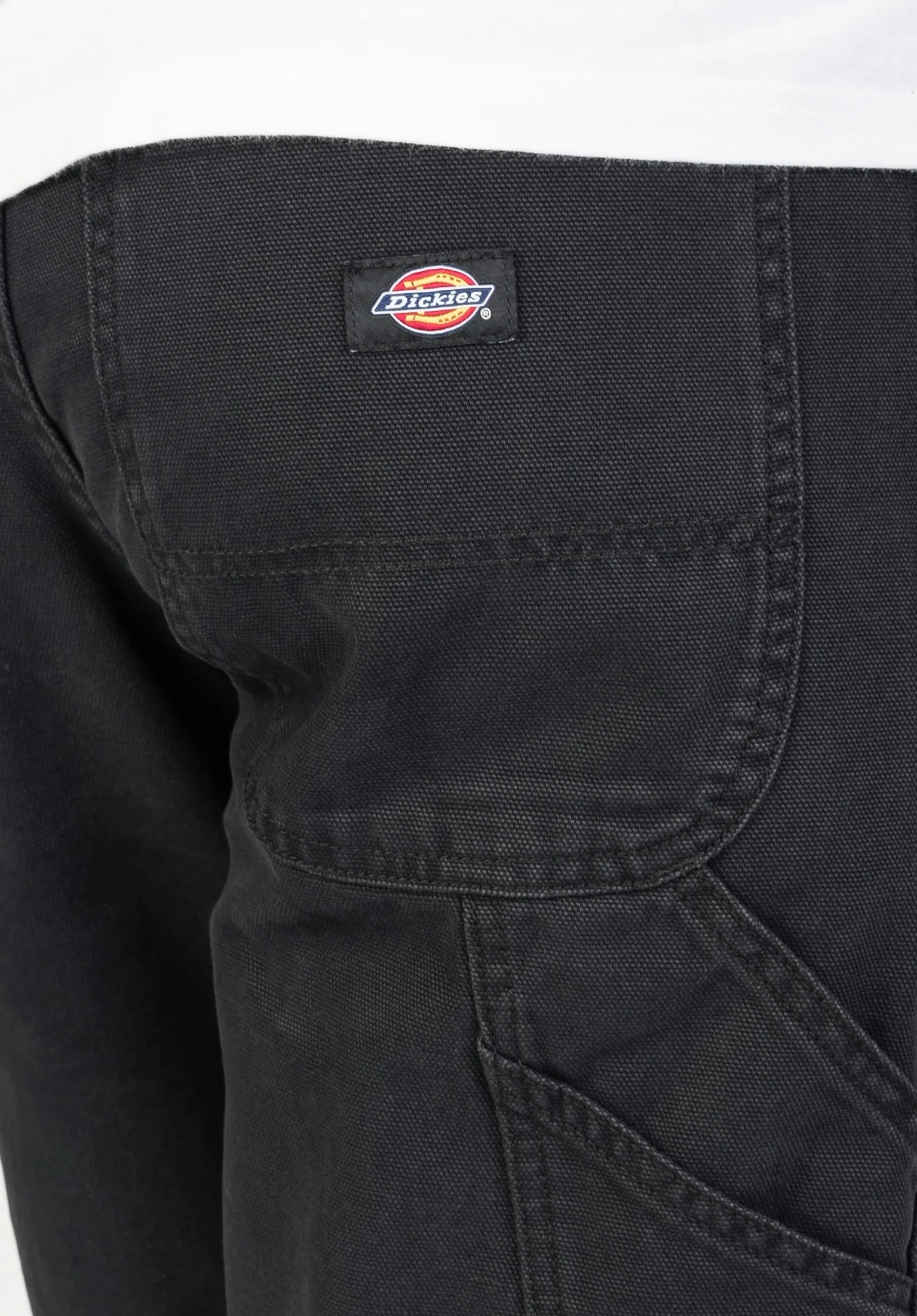 Dickies Duck Canvas Short - Image 5