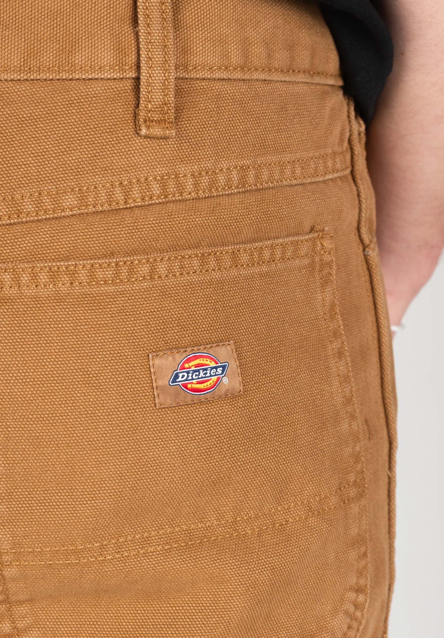 Dickies Duck Canvas Short - Image 4