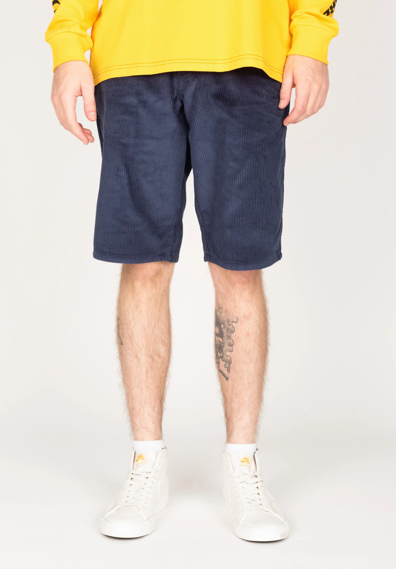 Jake Hayes Corduroy