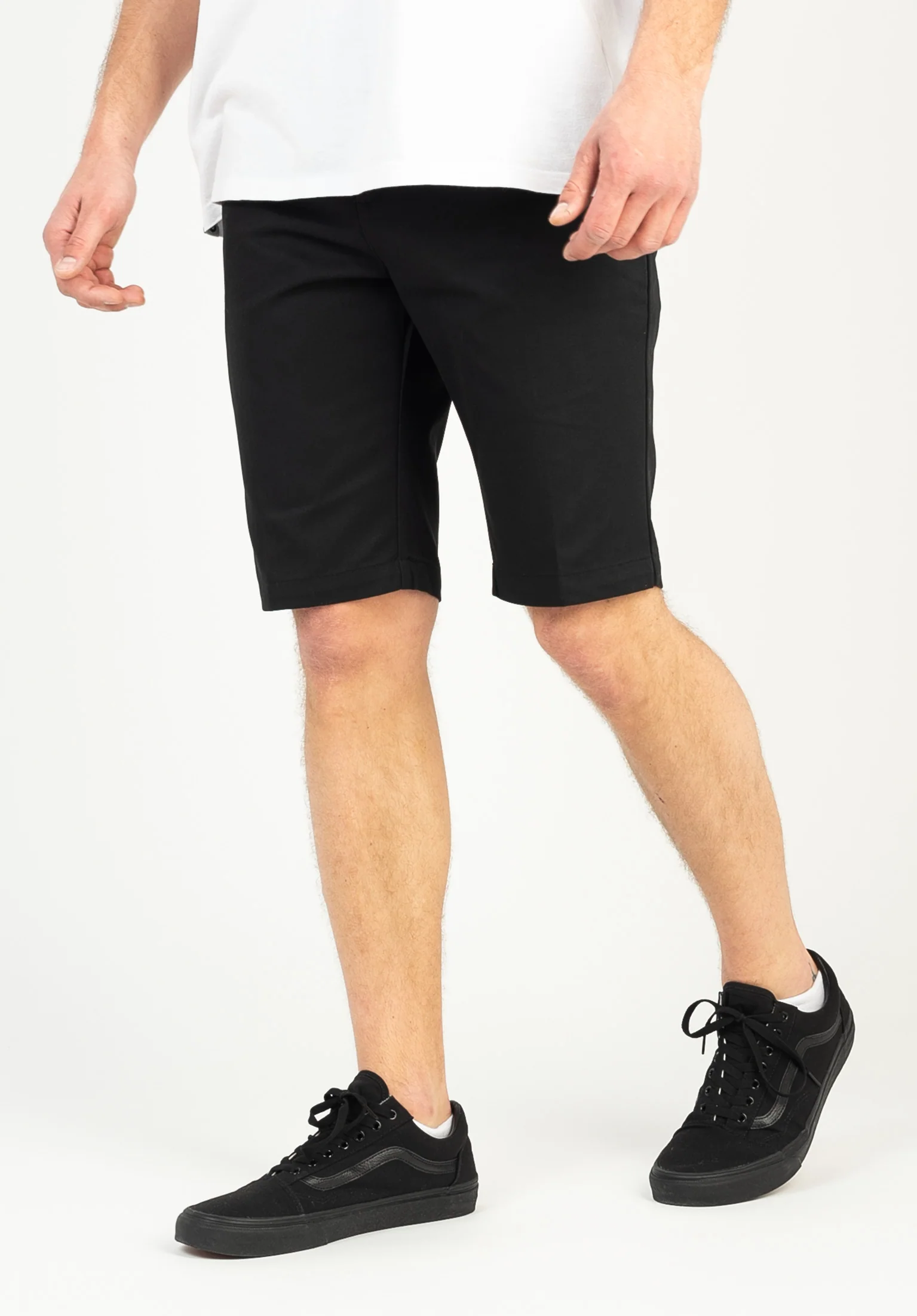 Slim Fit Short - Image 2