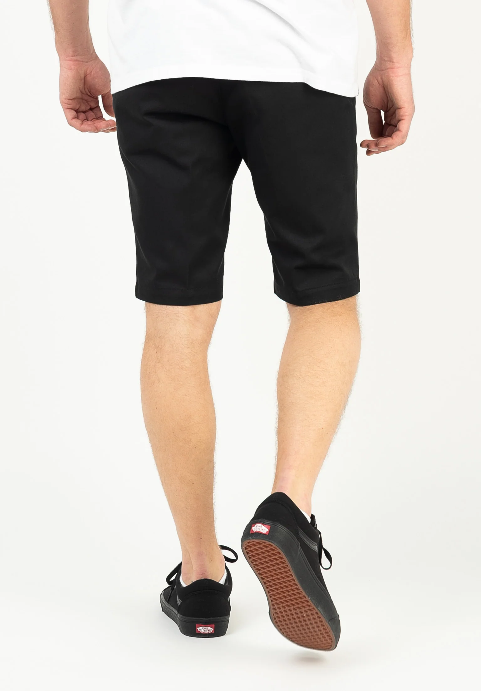 Slim Fit Short - Image 3