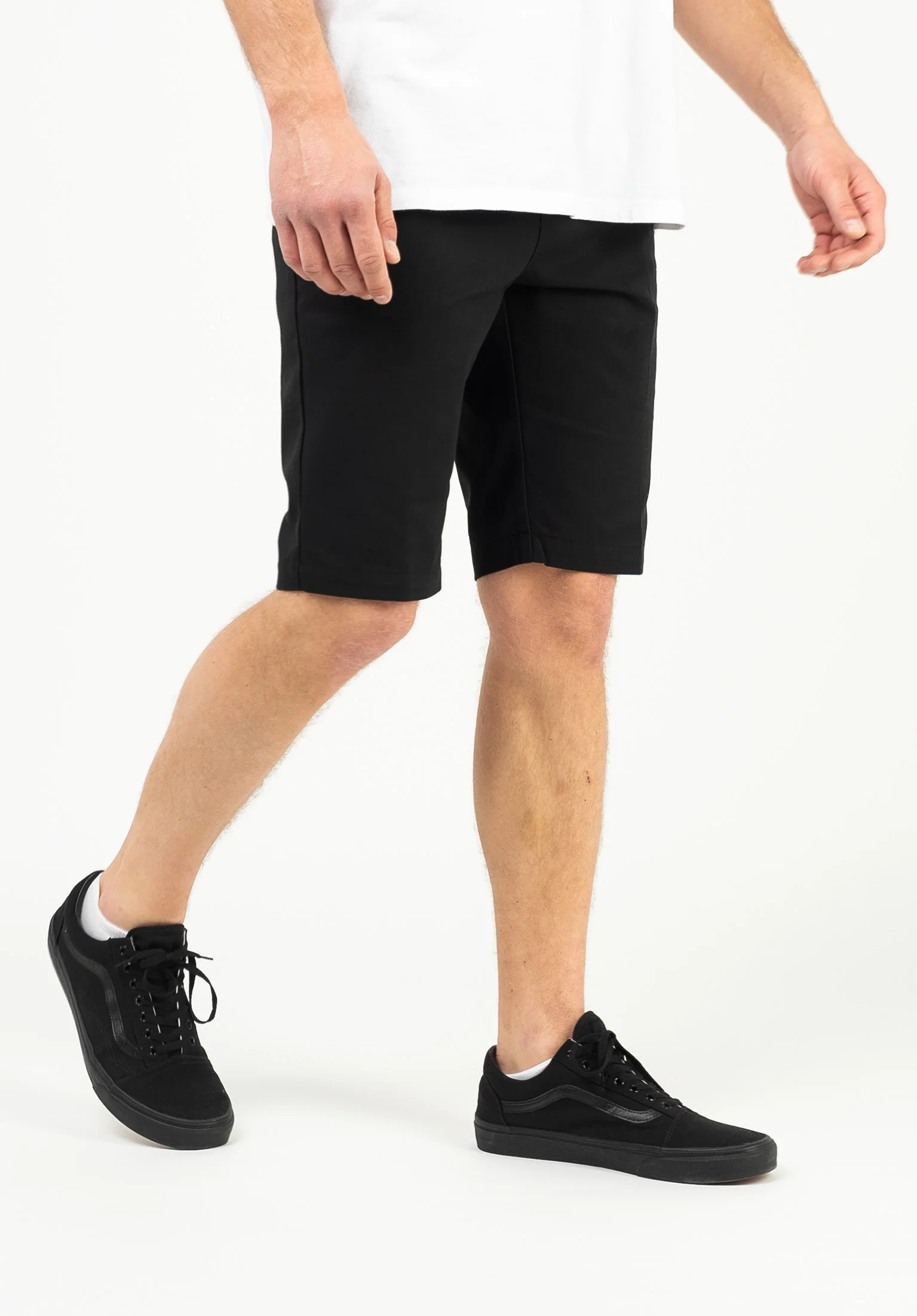 Slim Fit Short - Image 4