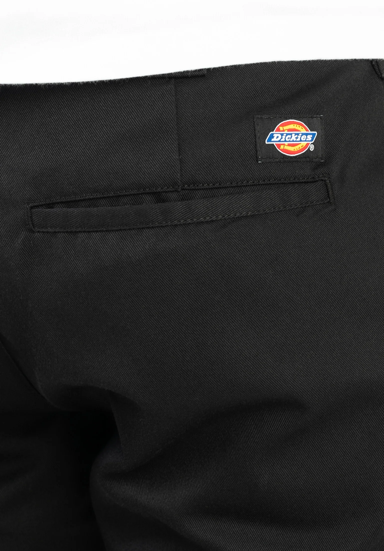 Slim Fit Short - Image 5