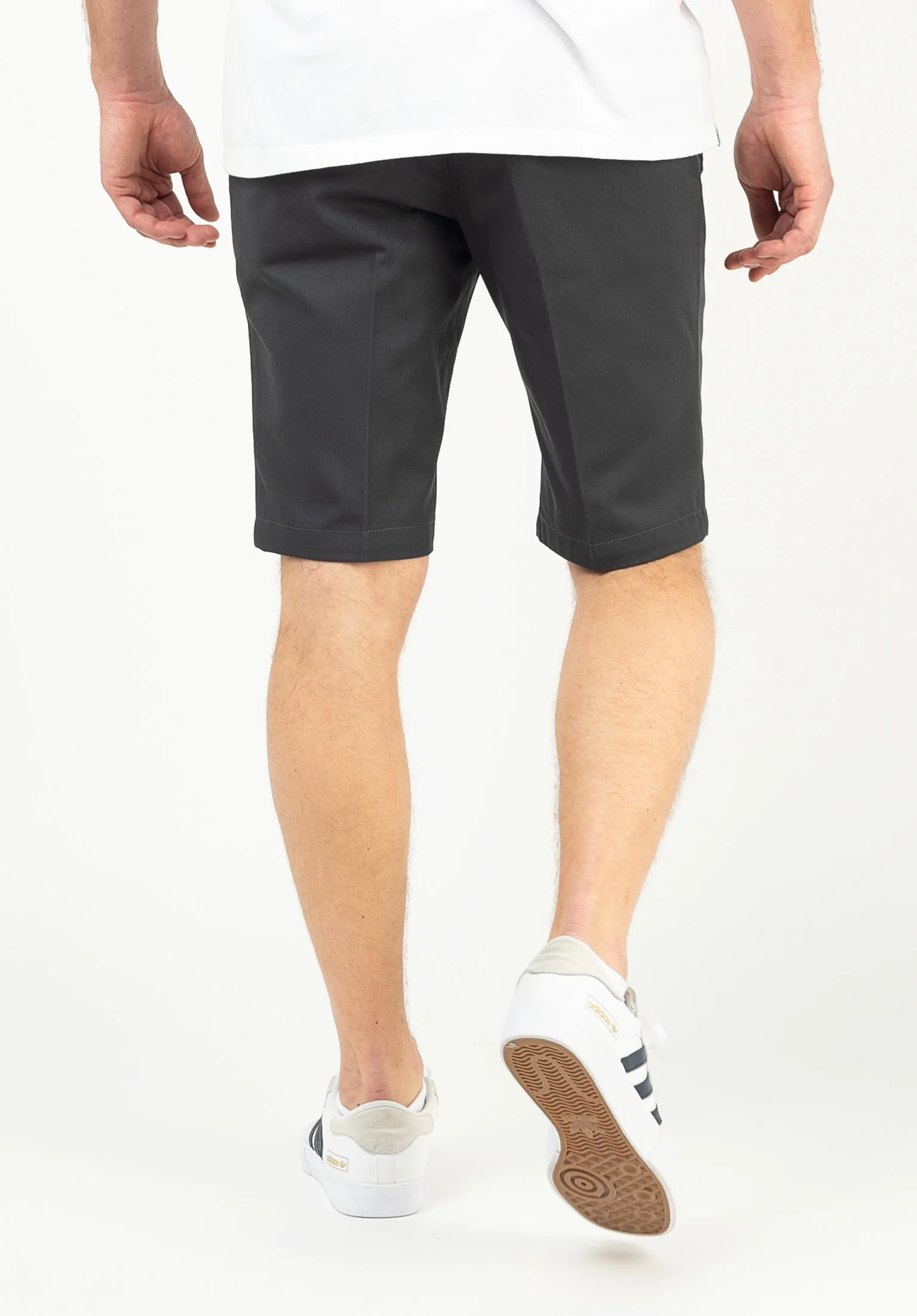Slim Fit Short - Image 3