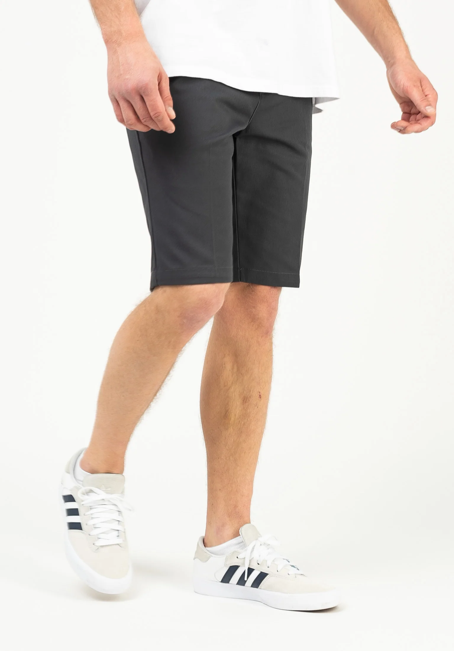 Slim Fit Short - Image 4