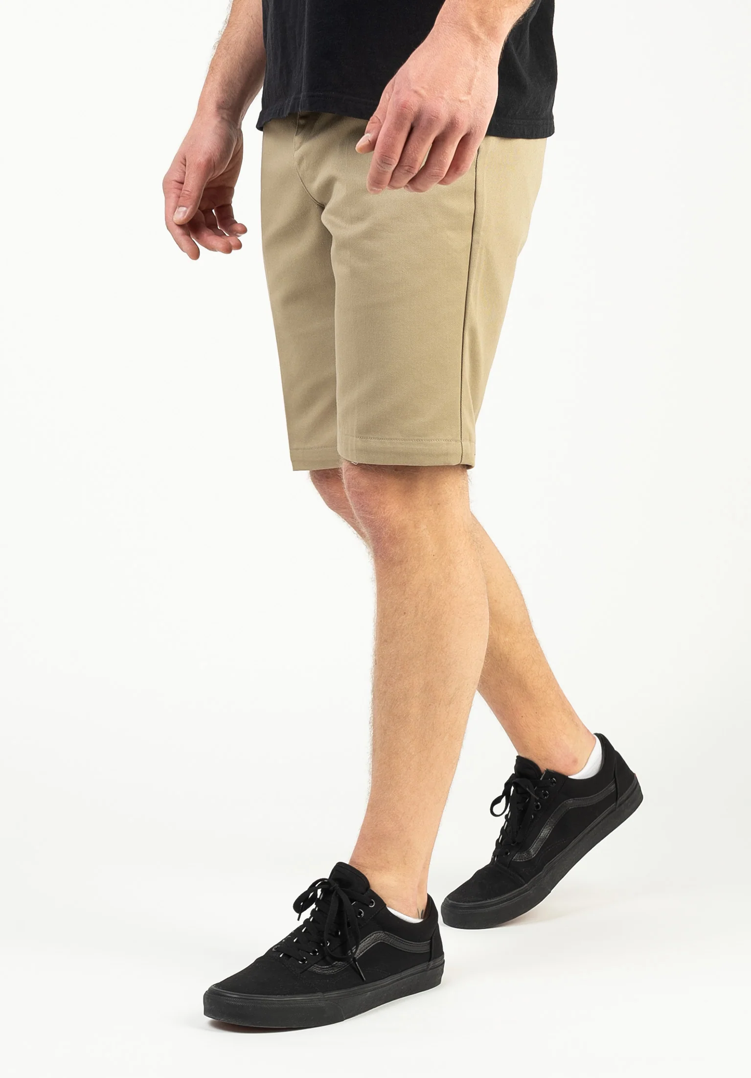 Slim Fit Short - Image 2