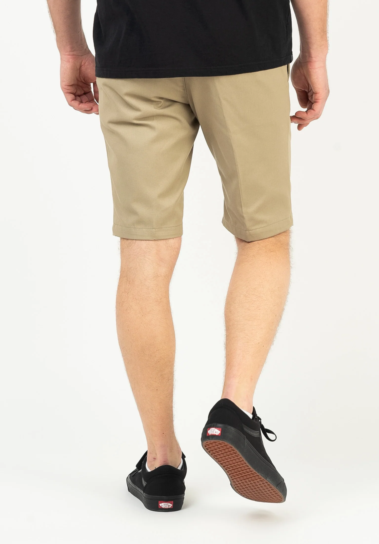 Slim Fit Short - Image 3