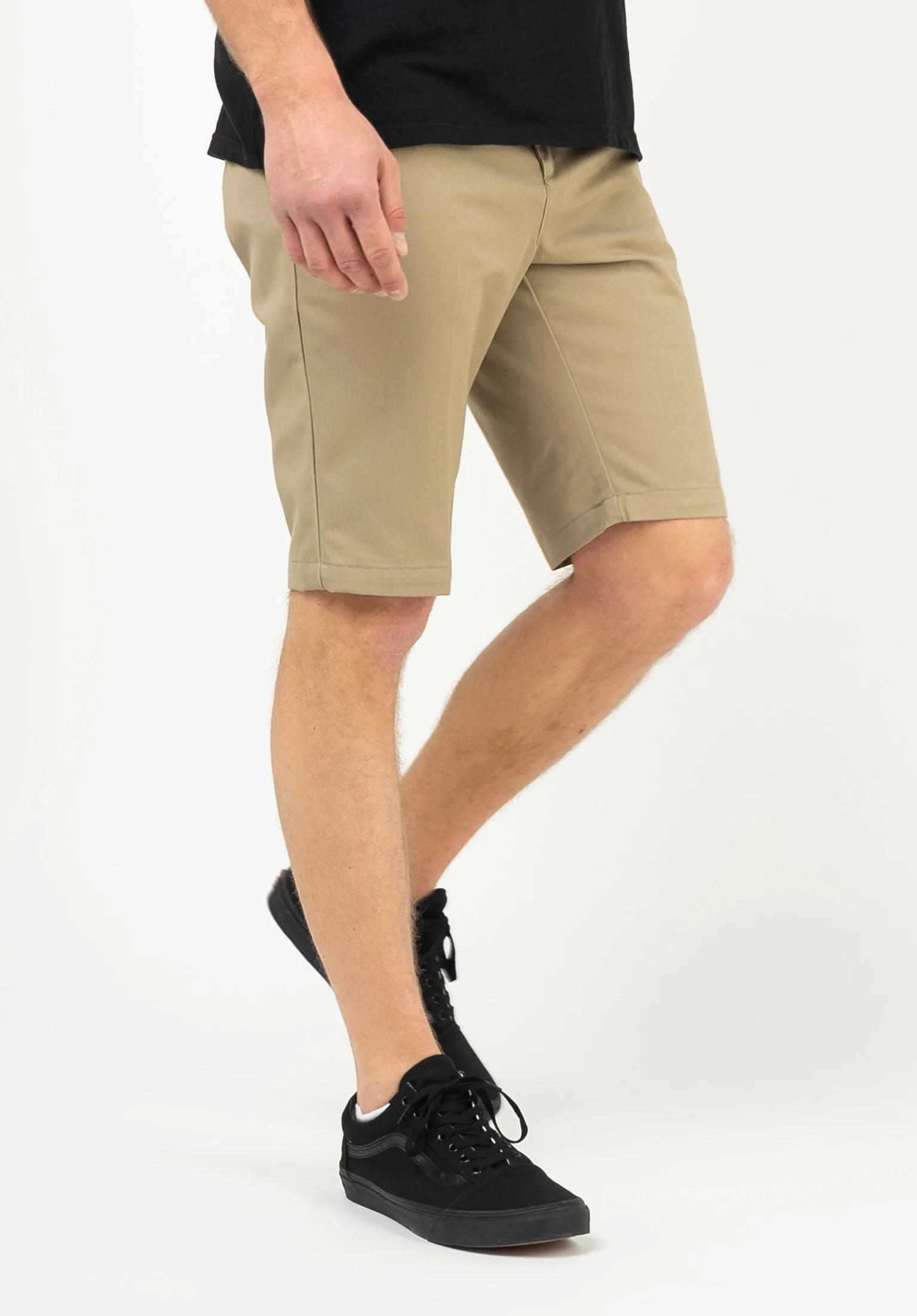 Slim Fit Short - Image 4