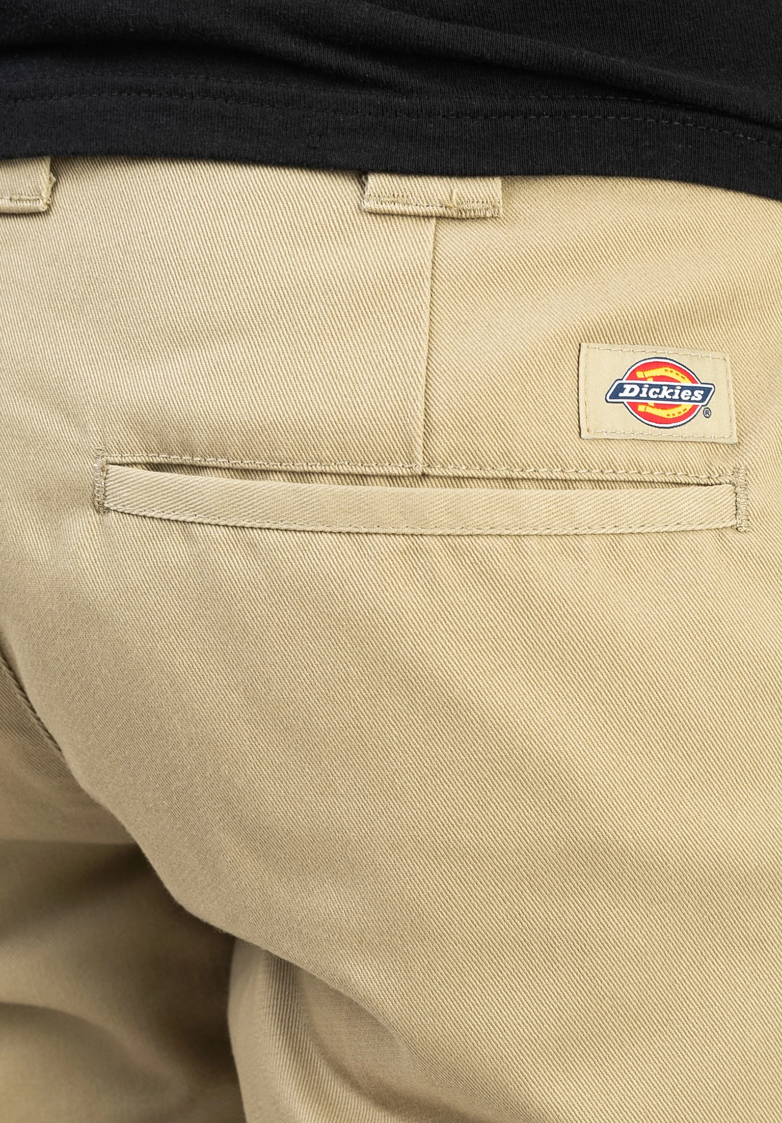 Slim Fit Short - Image 5