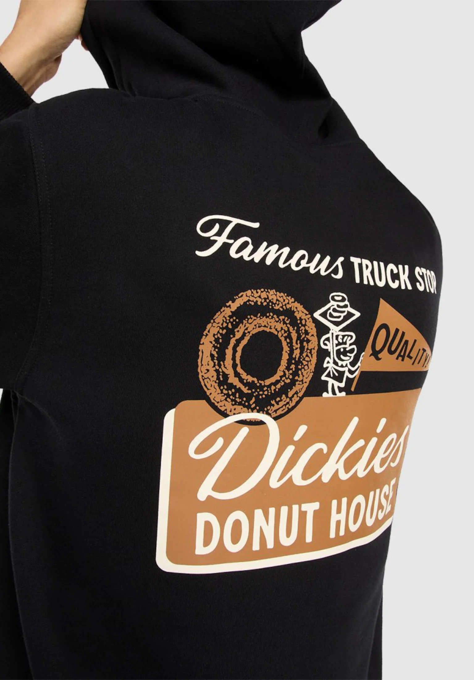 Donut House - Image 3