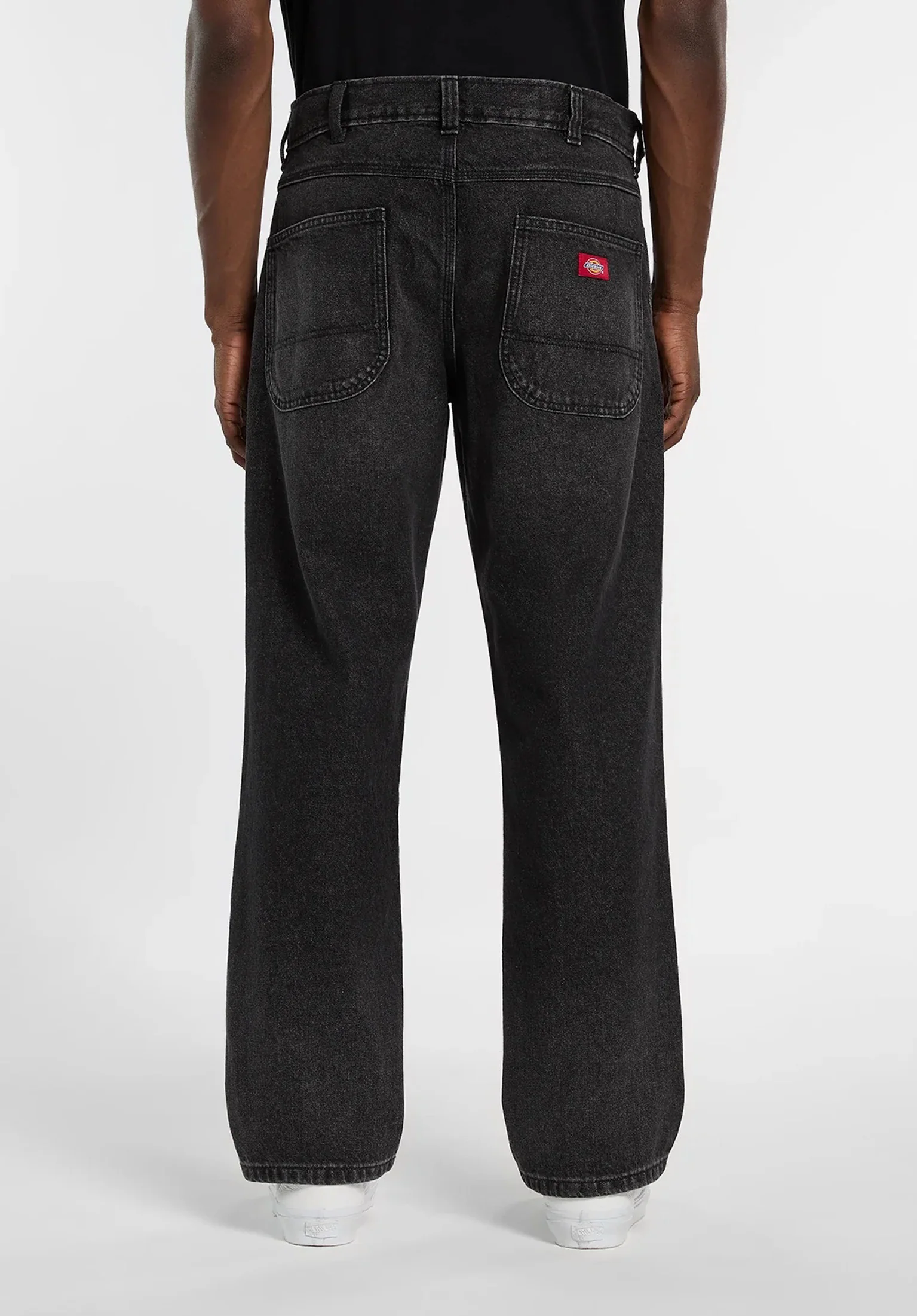 954 Relaxed Straight Work - Image 2