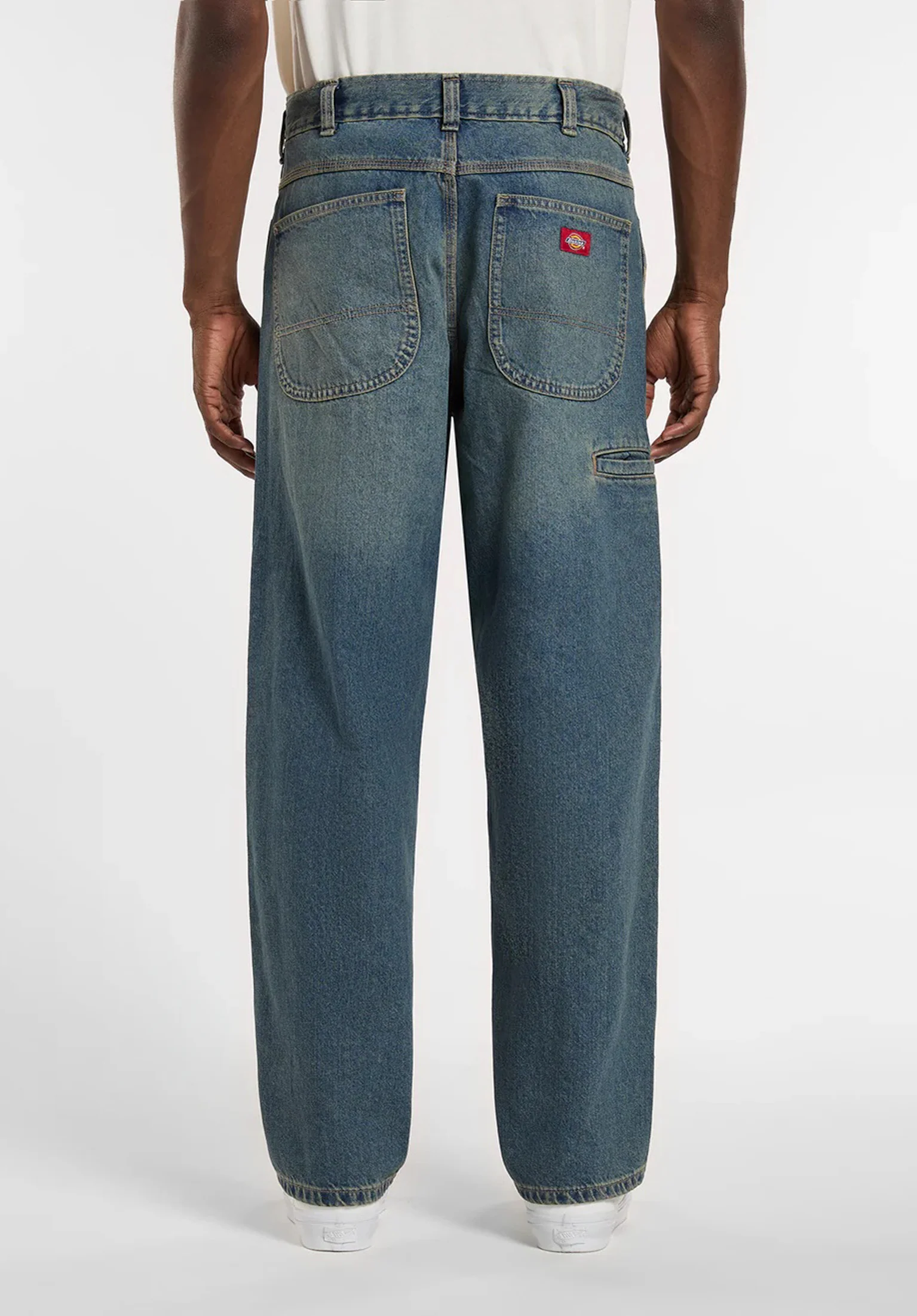 958 Baggy Tapered Work - Image 2