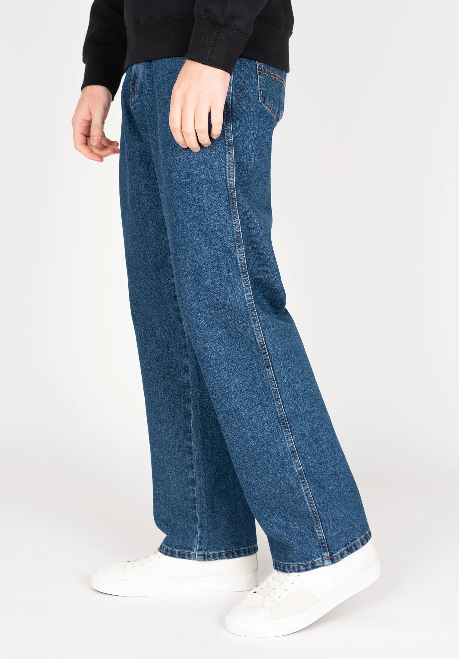Jake Hayes Denim - Image 2