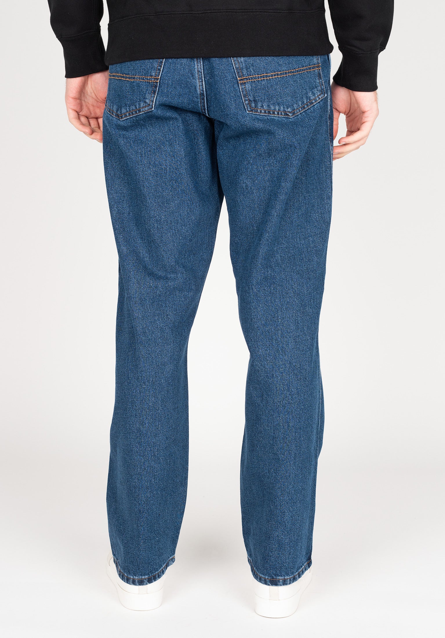 Jake Hayes Denim - Image 3