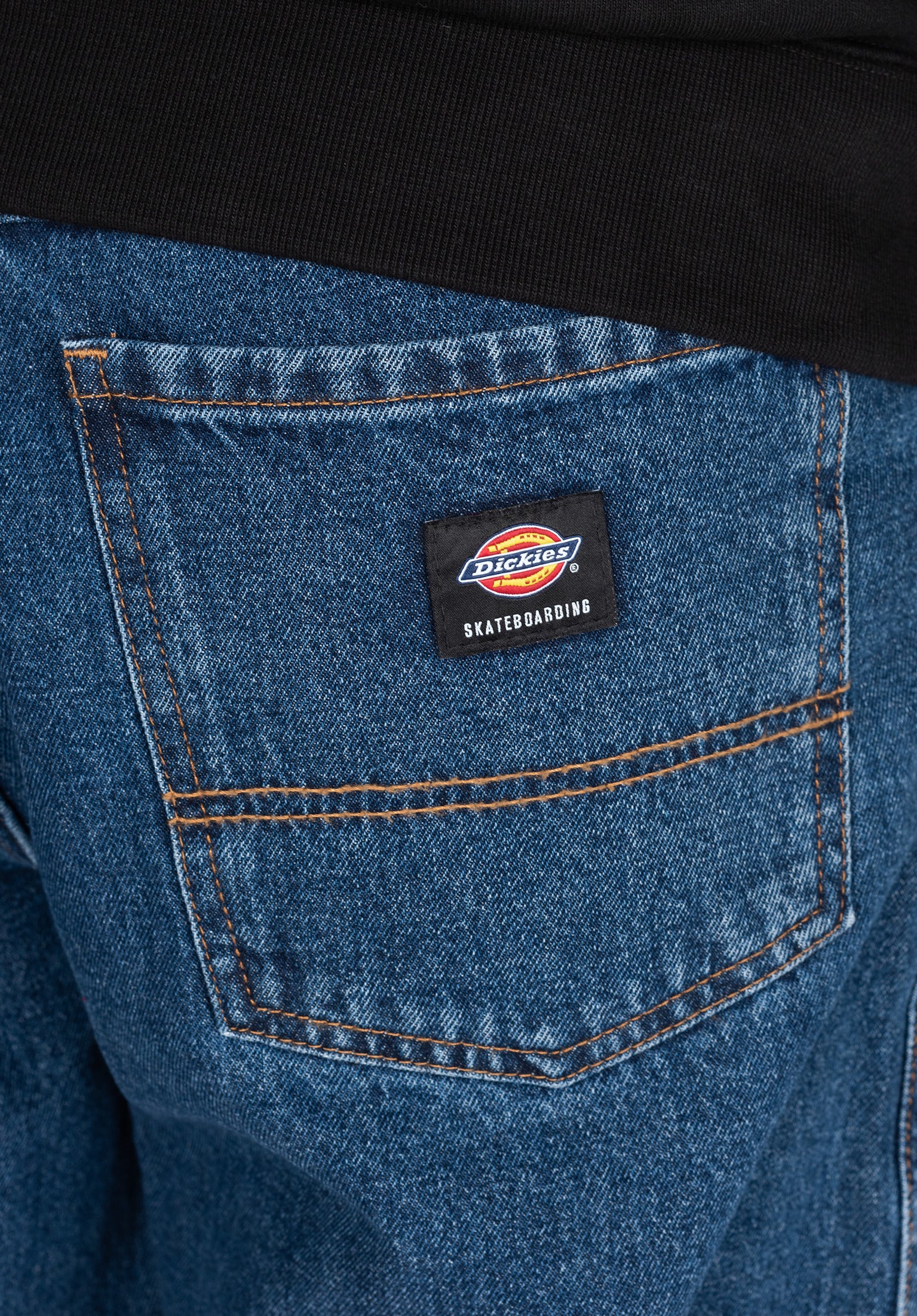 Jake Hayes Denim - Image 4