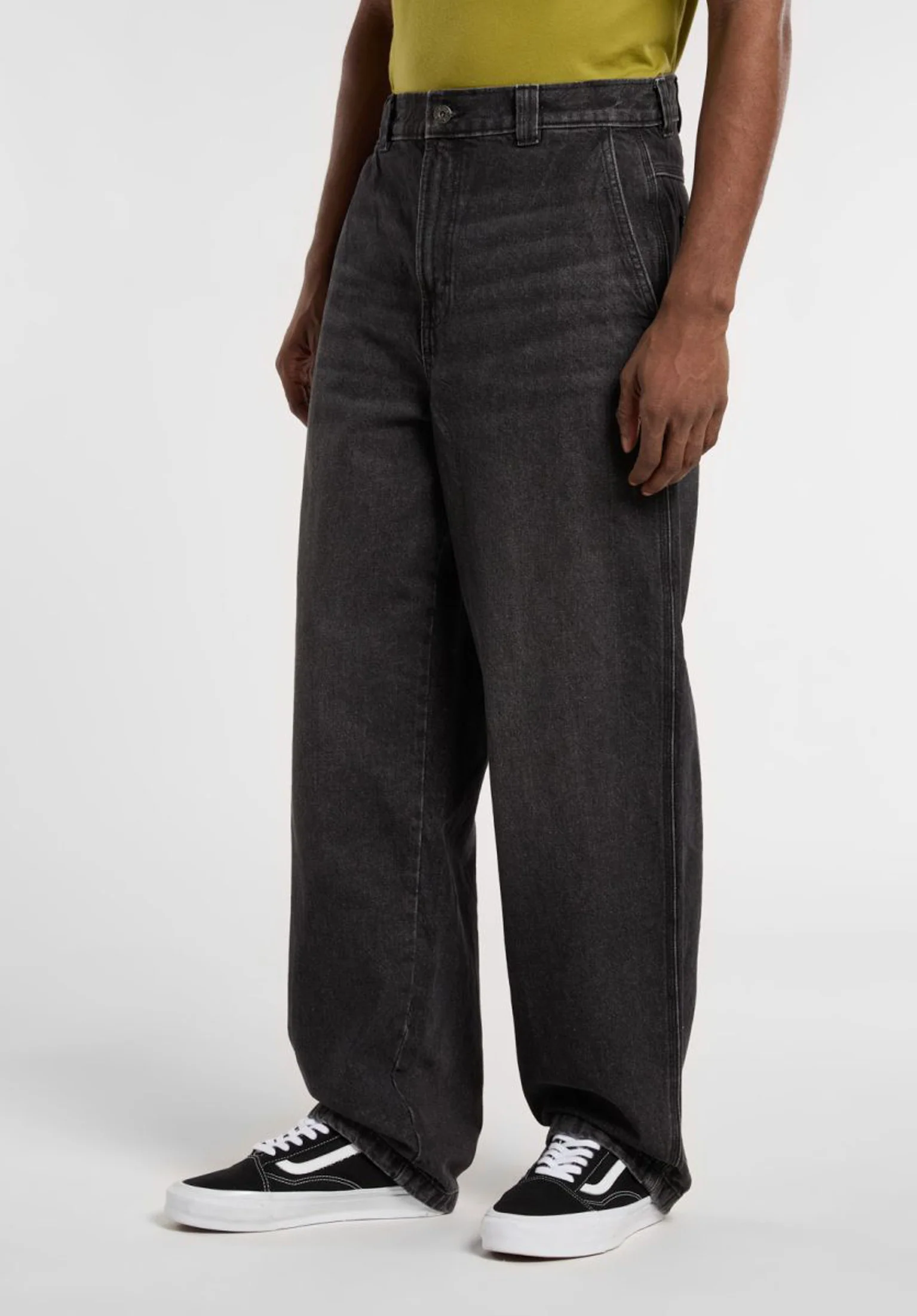Madison Baggy Fit - Image 3