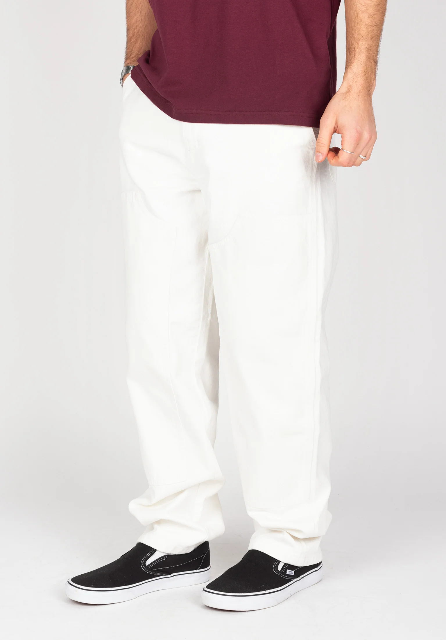 Madison Double Knee Denim - Image 2